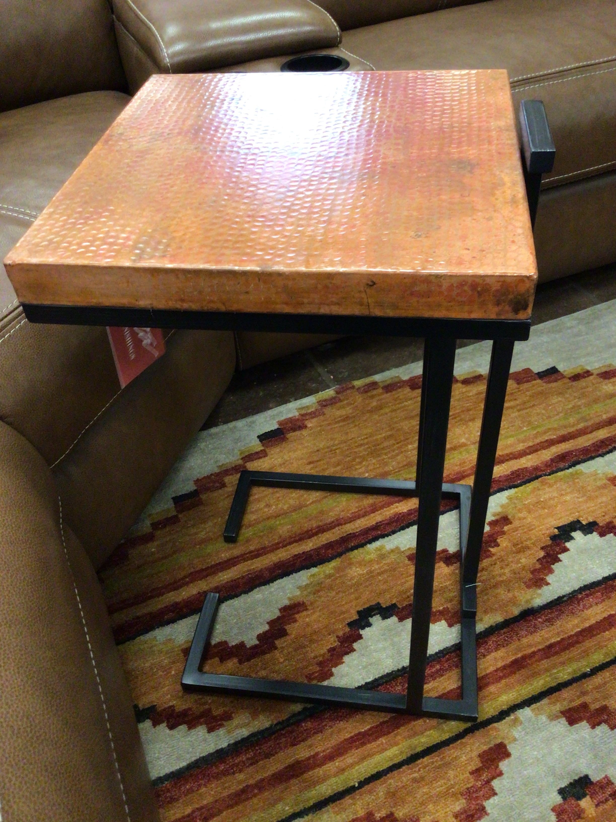 C Table Escalade