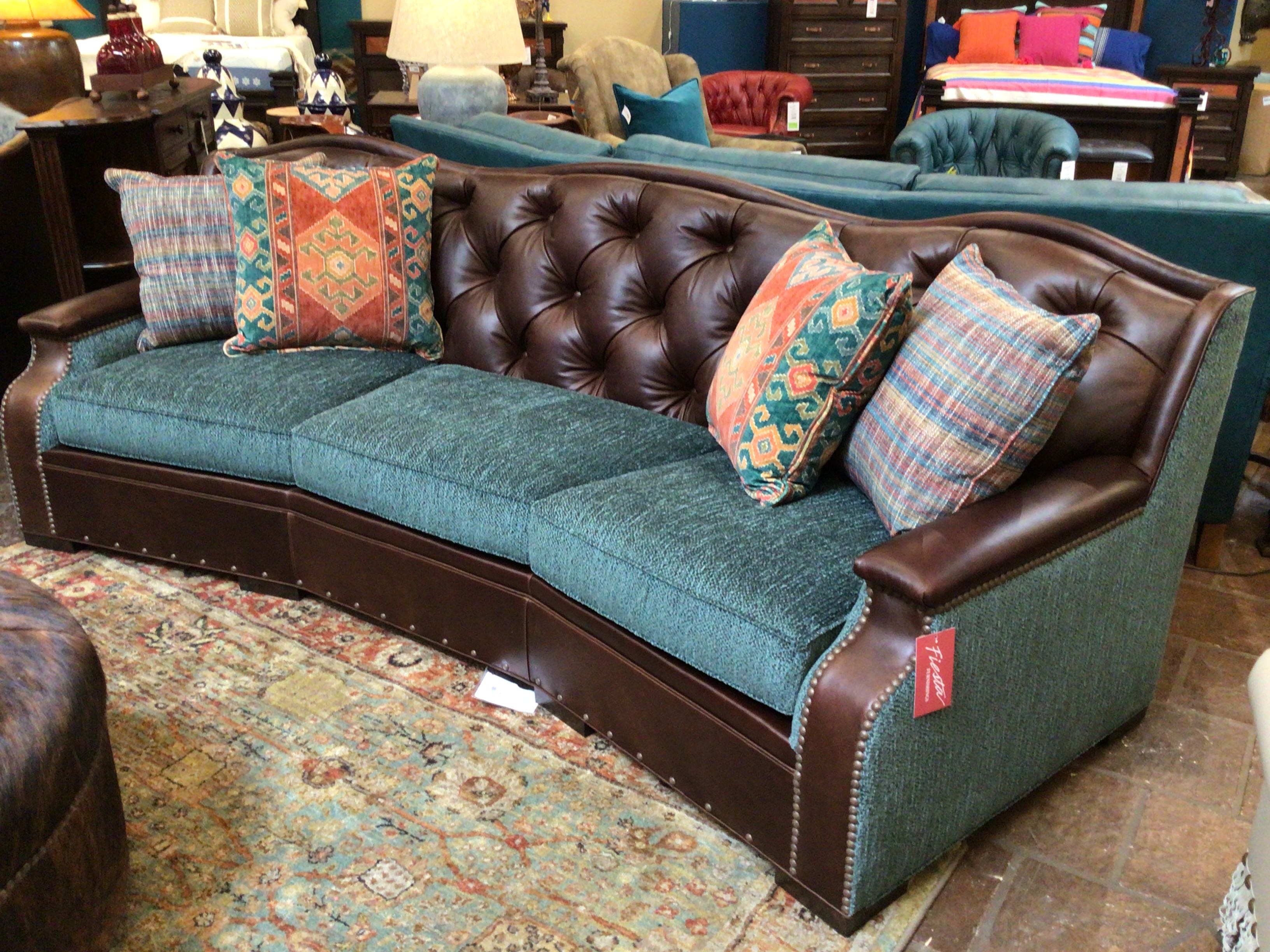 Sofa Tuft Bart
