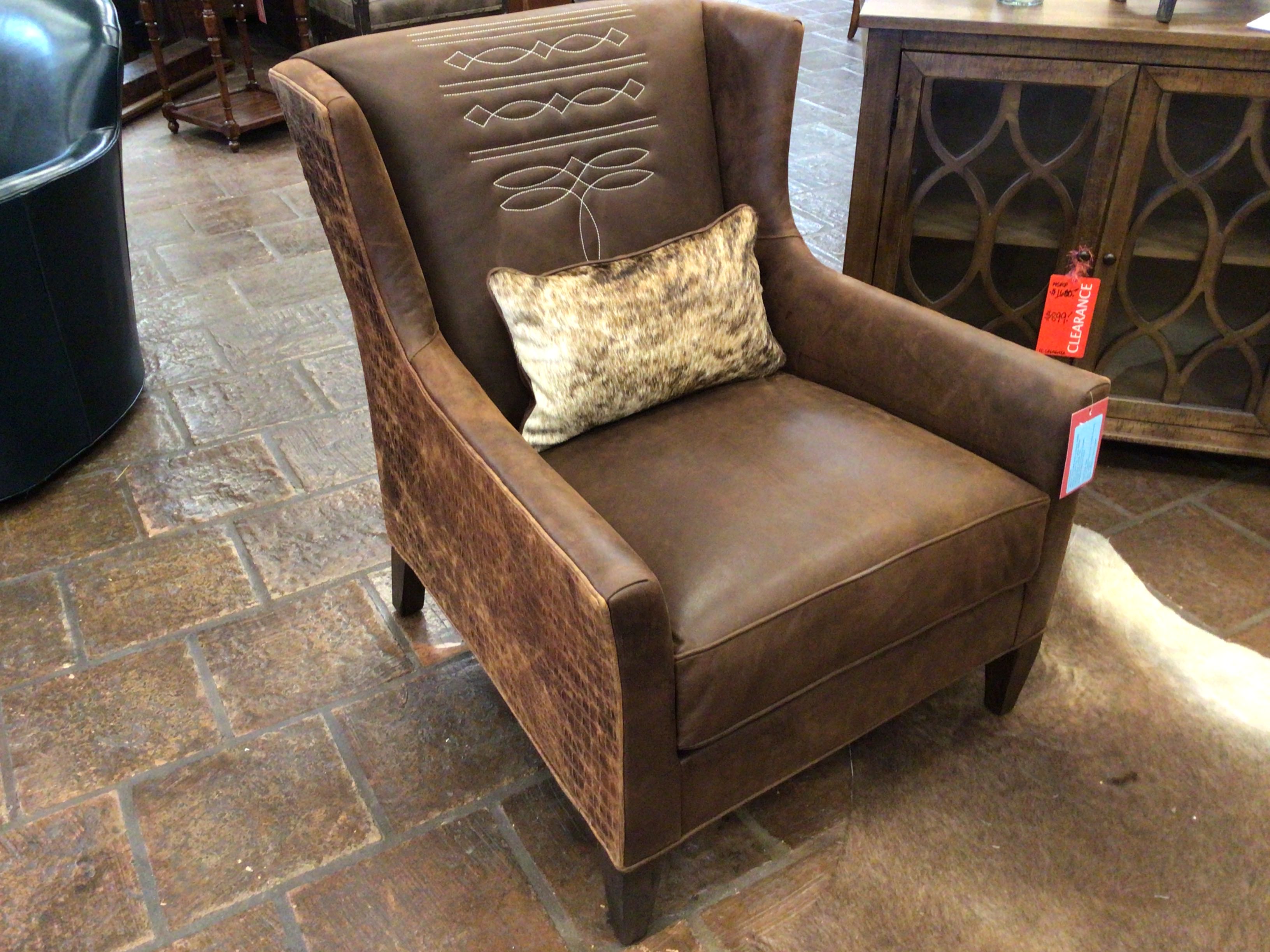 Chair Rio