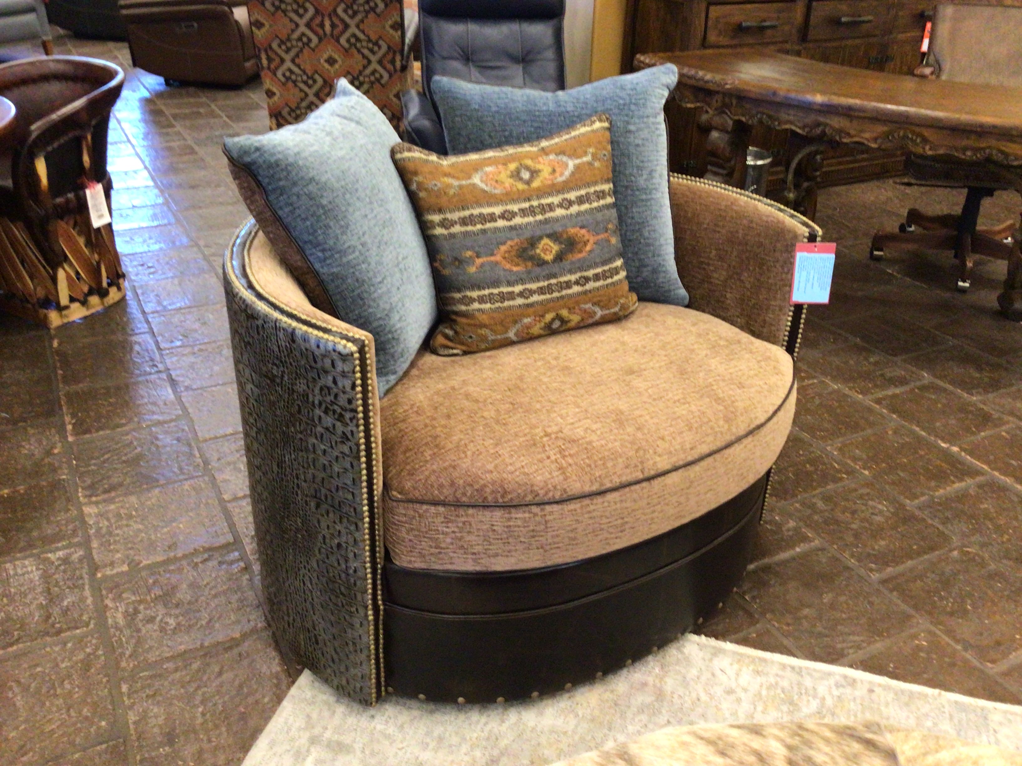 Swivel Chair Dyson