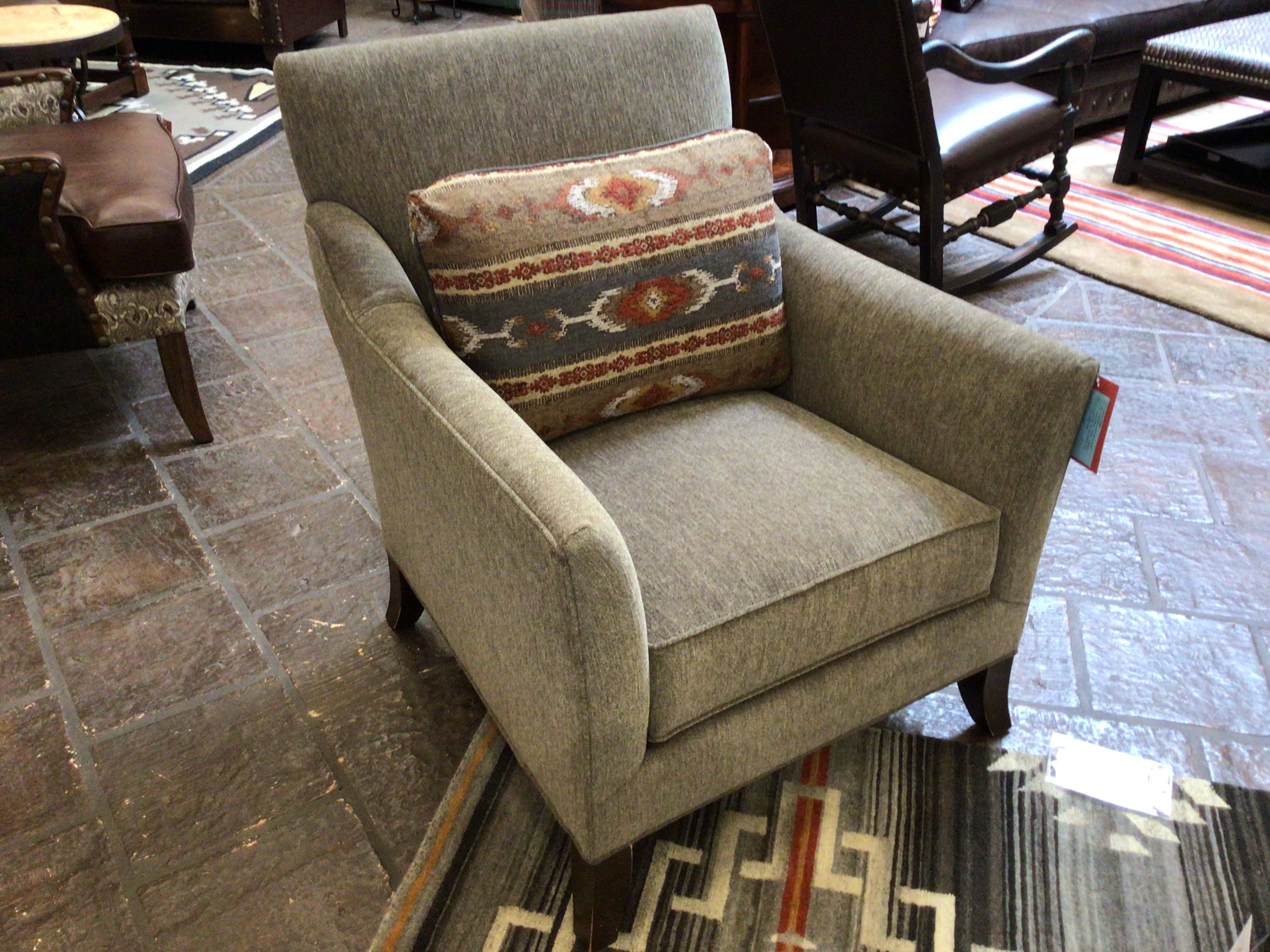 Chair Erica 7742-76