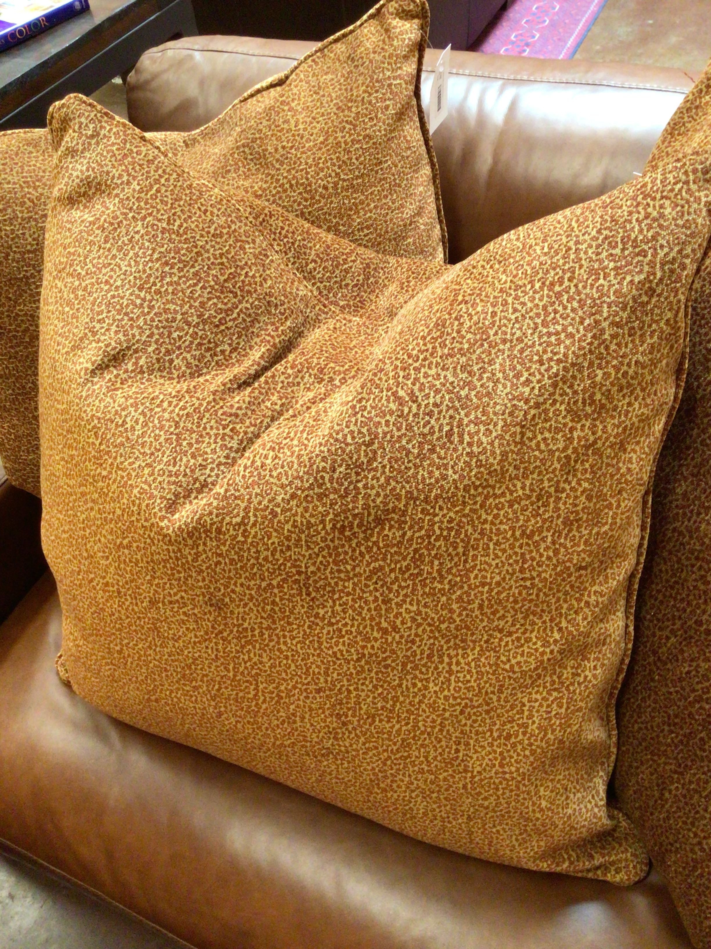 Pillow 26x26 Pillow
