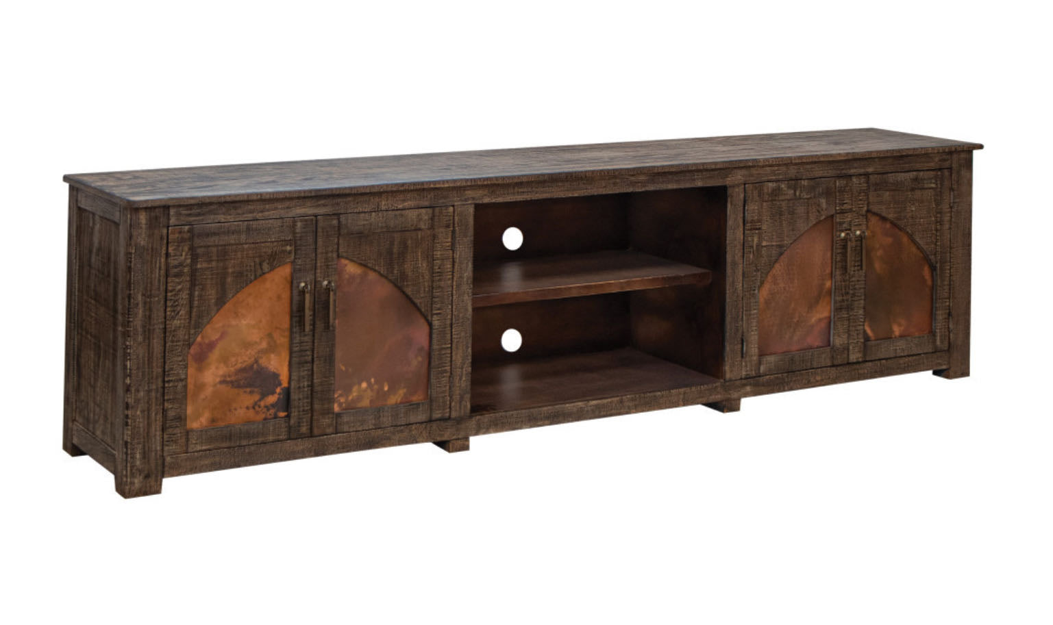 Blackburn Console 93x16x127