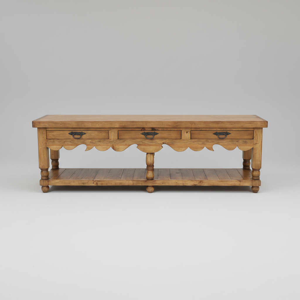 Credenza Credenza Cajon Holanes