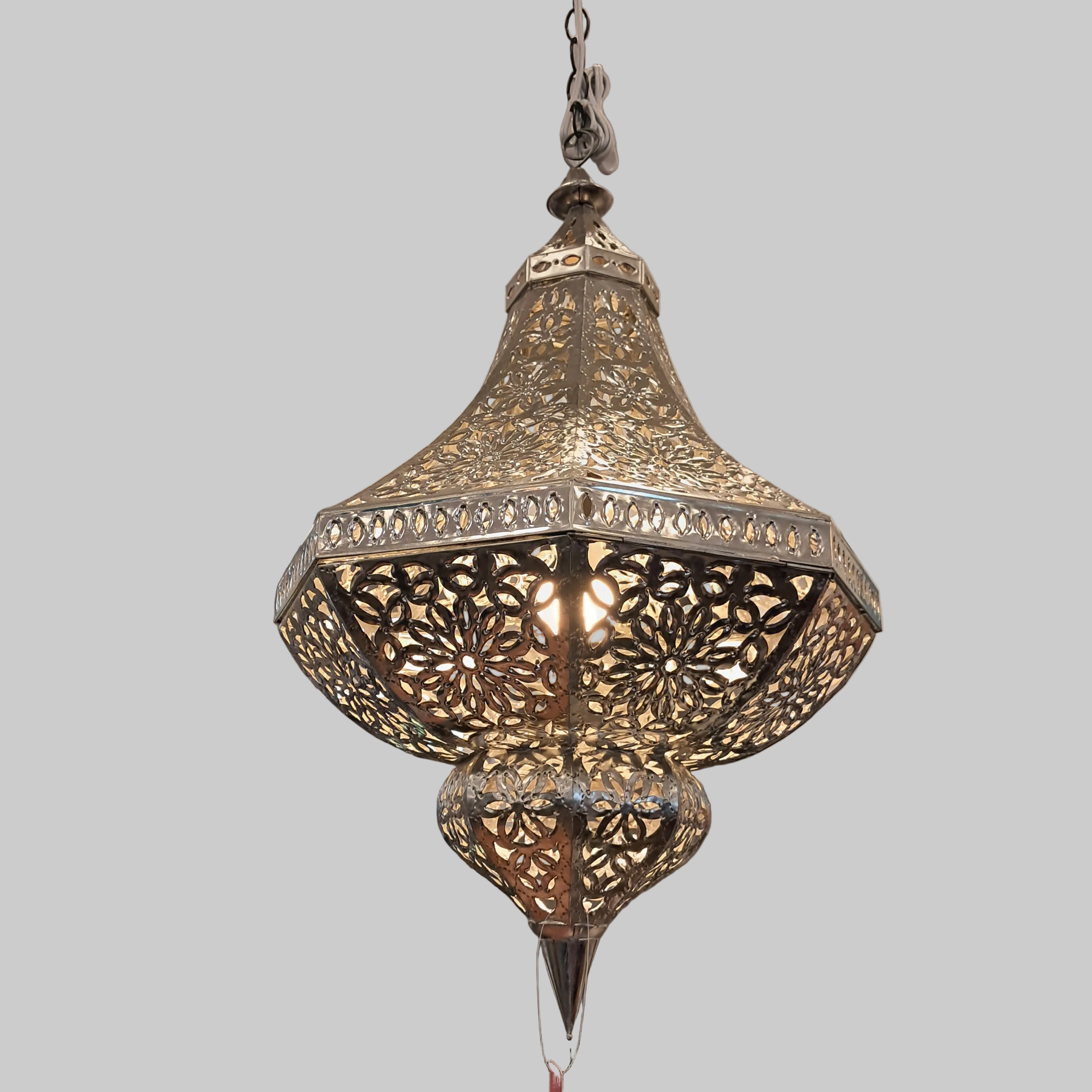Accessory Lampara Delamina