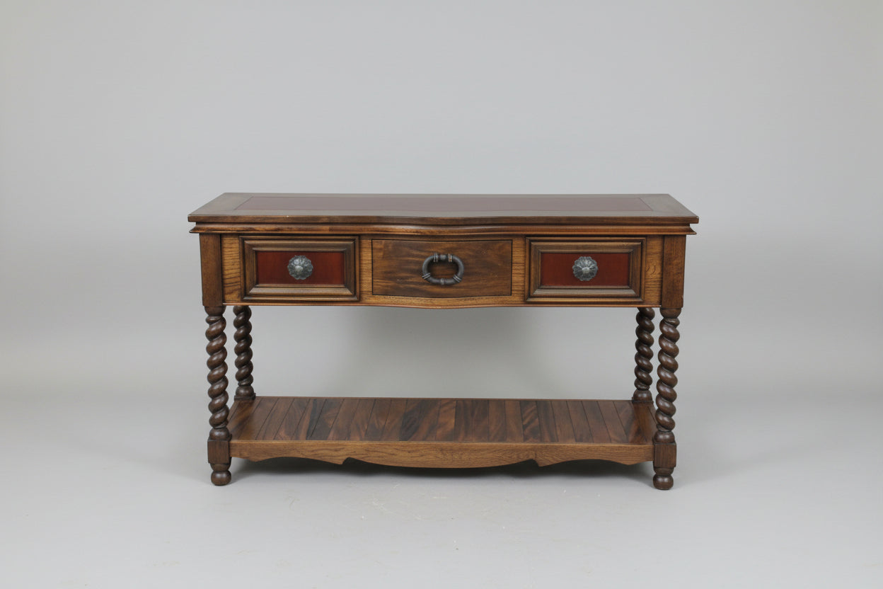 Console Rafaela 66x22x36
