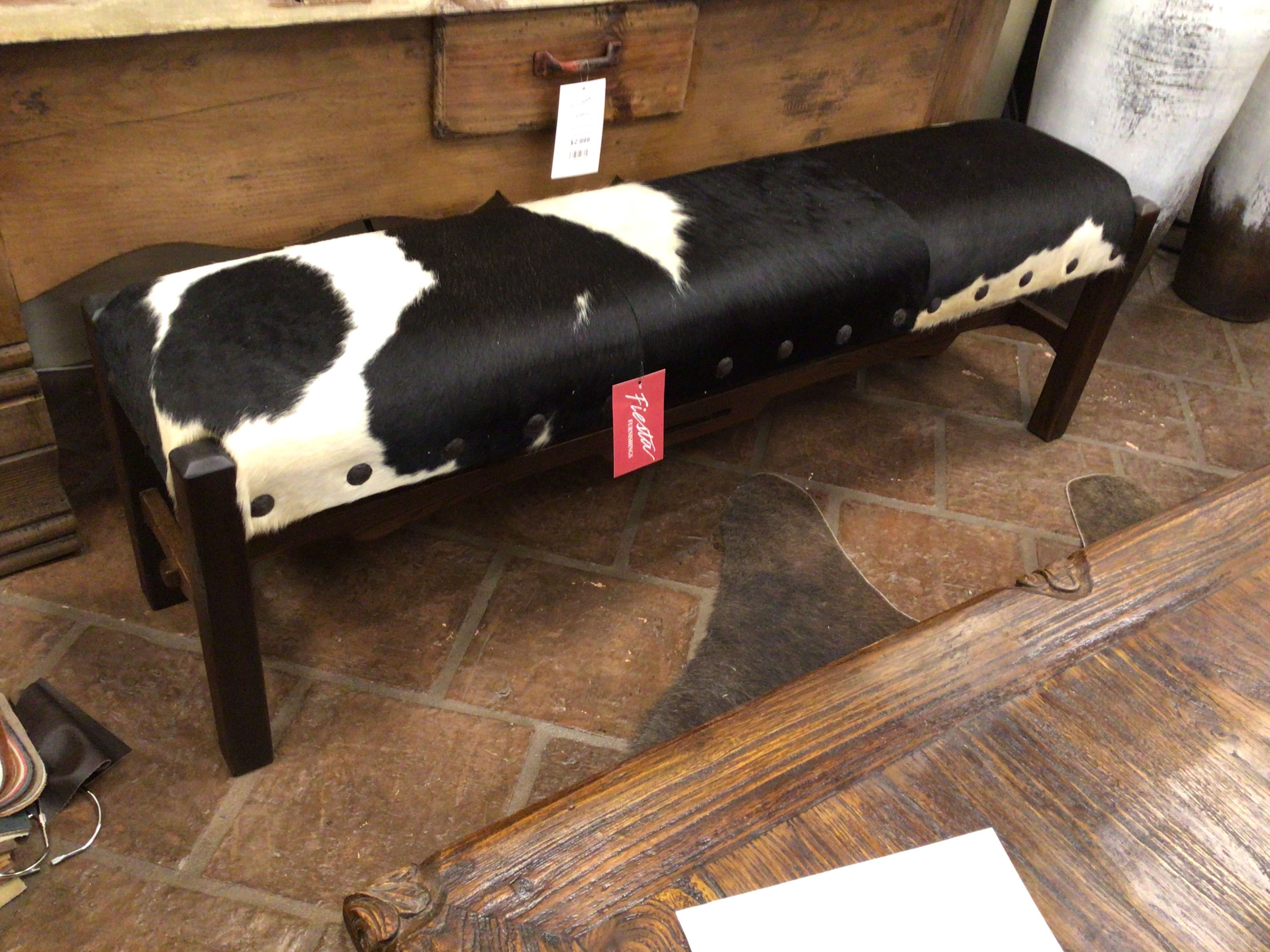 Bench Nevada DD/CHOH 60x14x18
