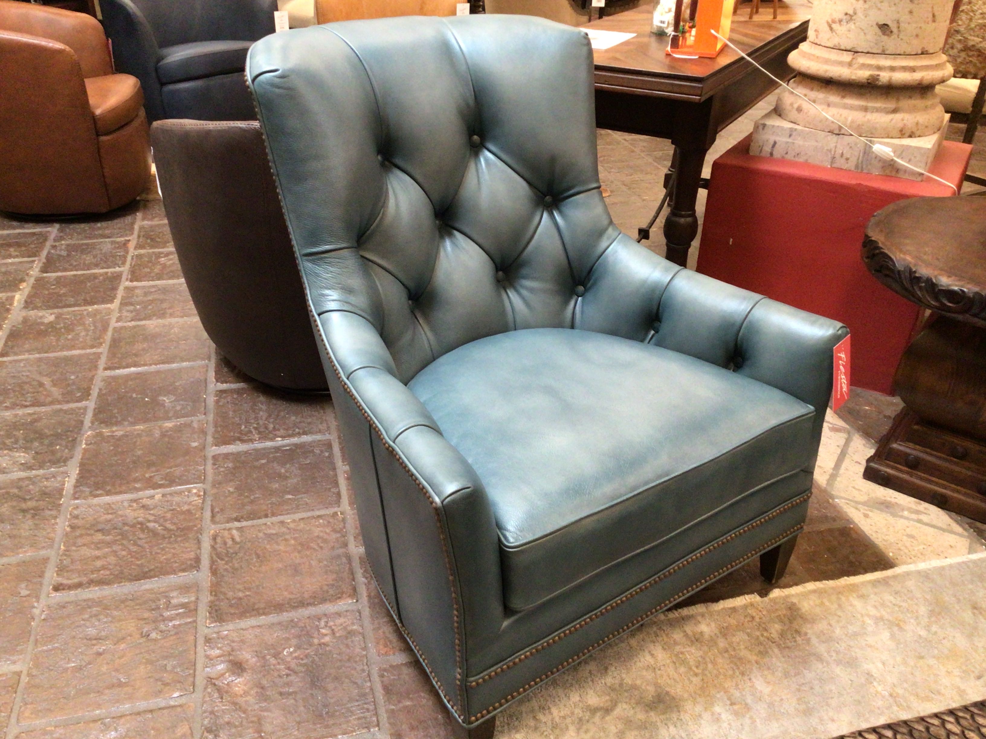 Chair L5-L9503 35w X 40"d X 40"h"