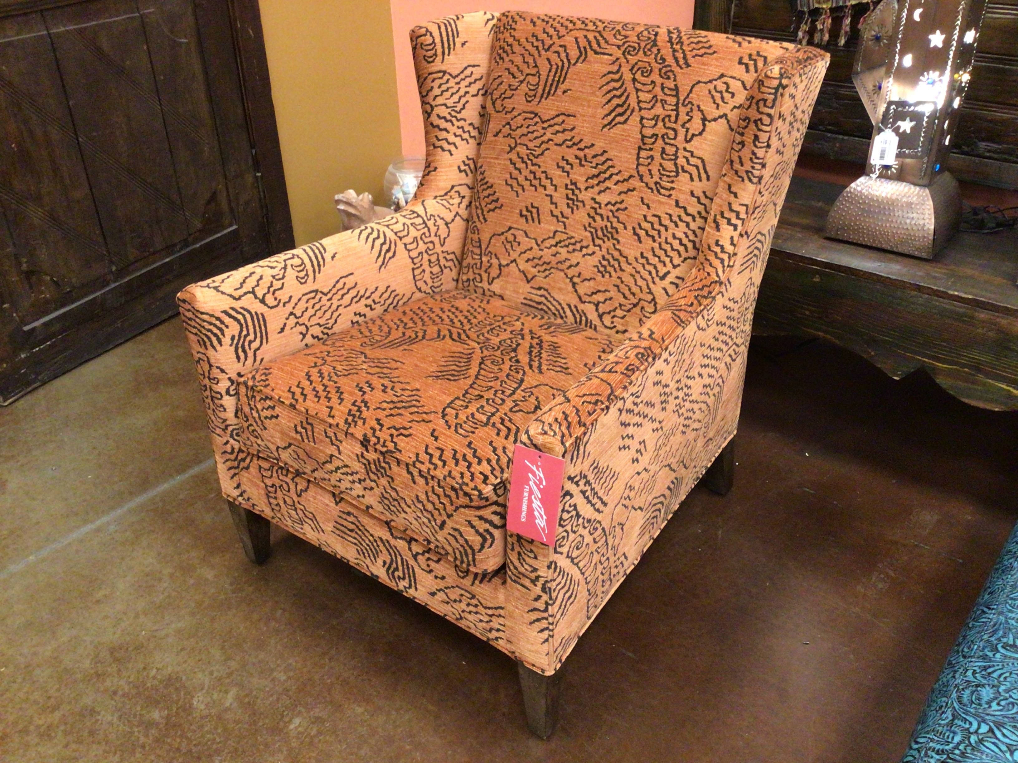 Chair Finish Countryside Y-5561-15/Countryside