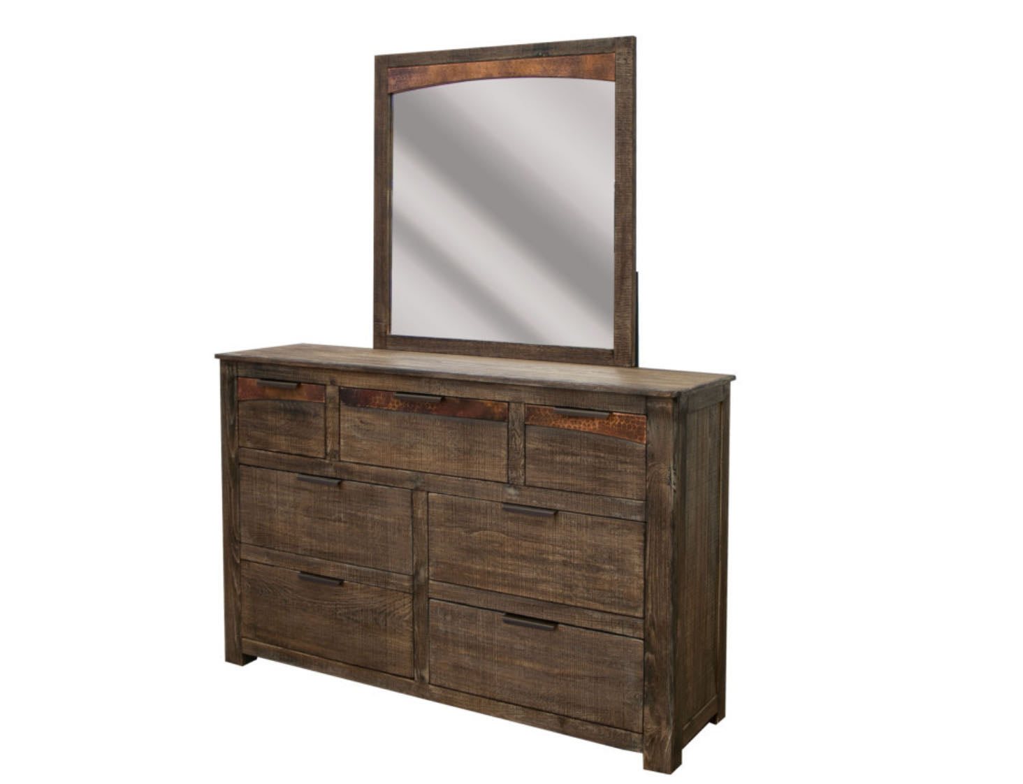 Dresser Blackburn Collection