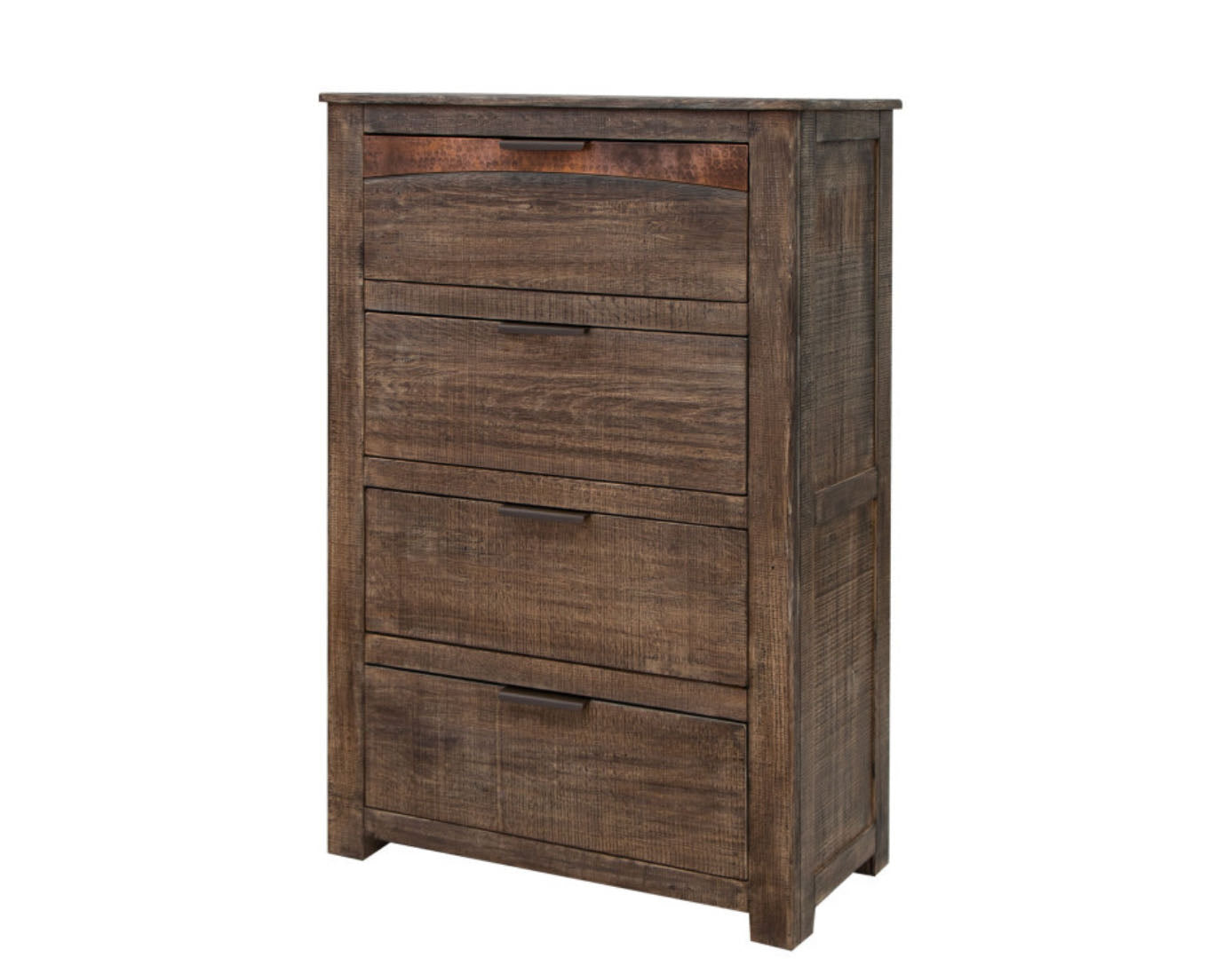Chest Blackburn Collection
