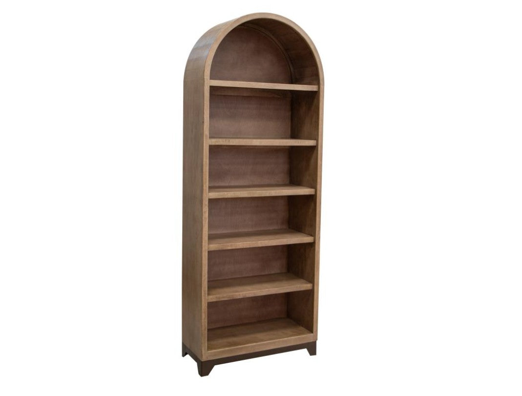 Bookcase Parota Collection