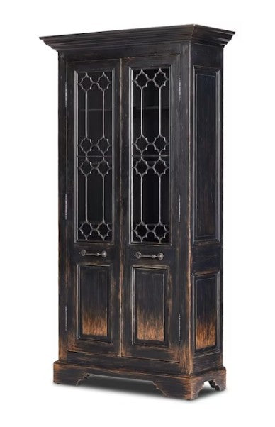Cabinet The Johnny Walker Doors