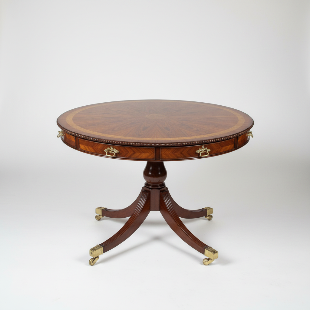 Althorp Collection Centre Table Lavinia's Supper