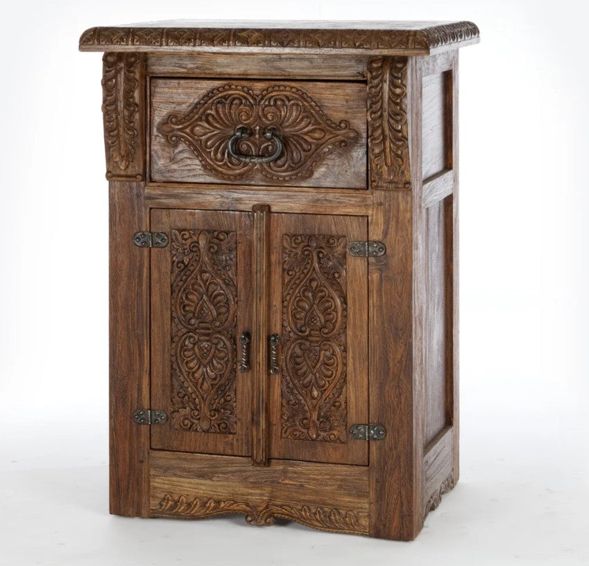 Hall Chest