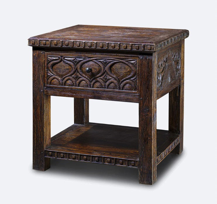 Madura Bedside Chest