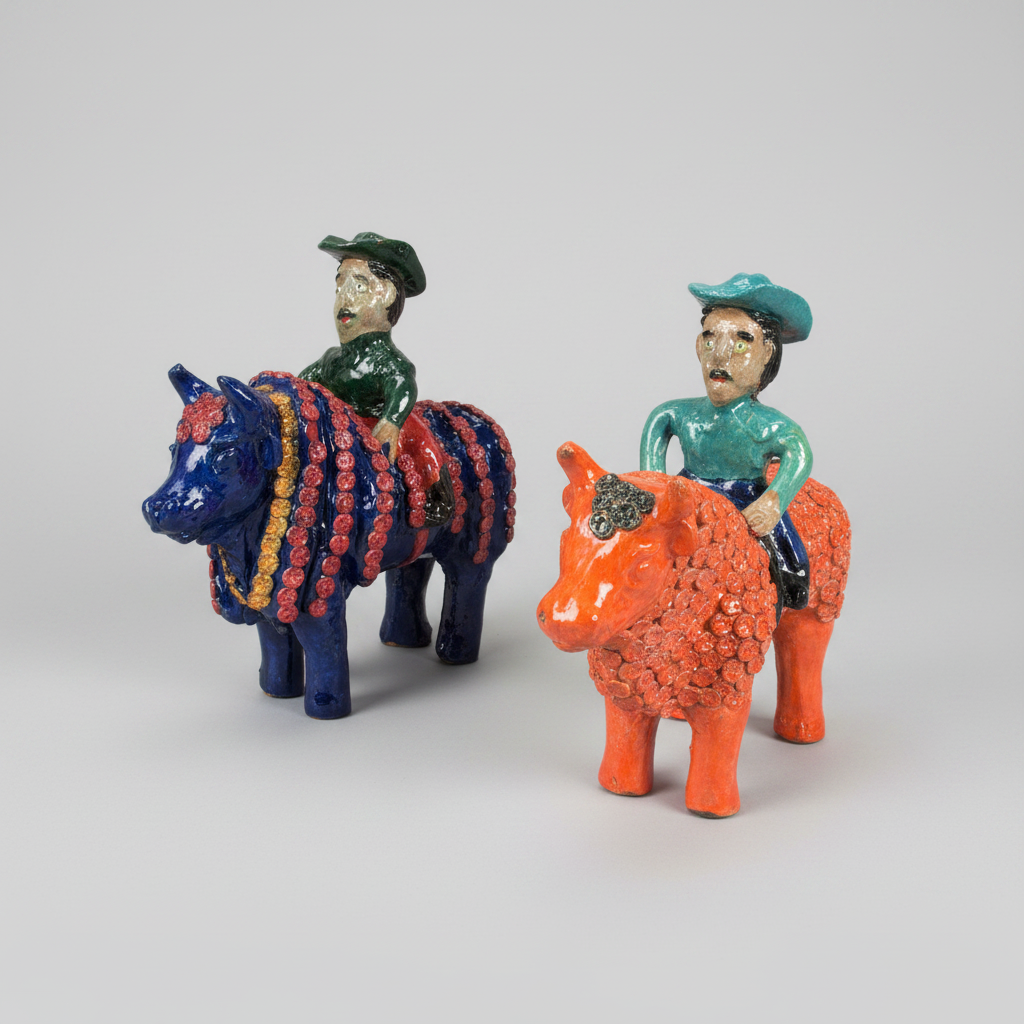 Folk Art Mexico