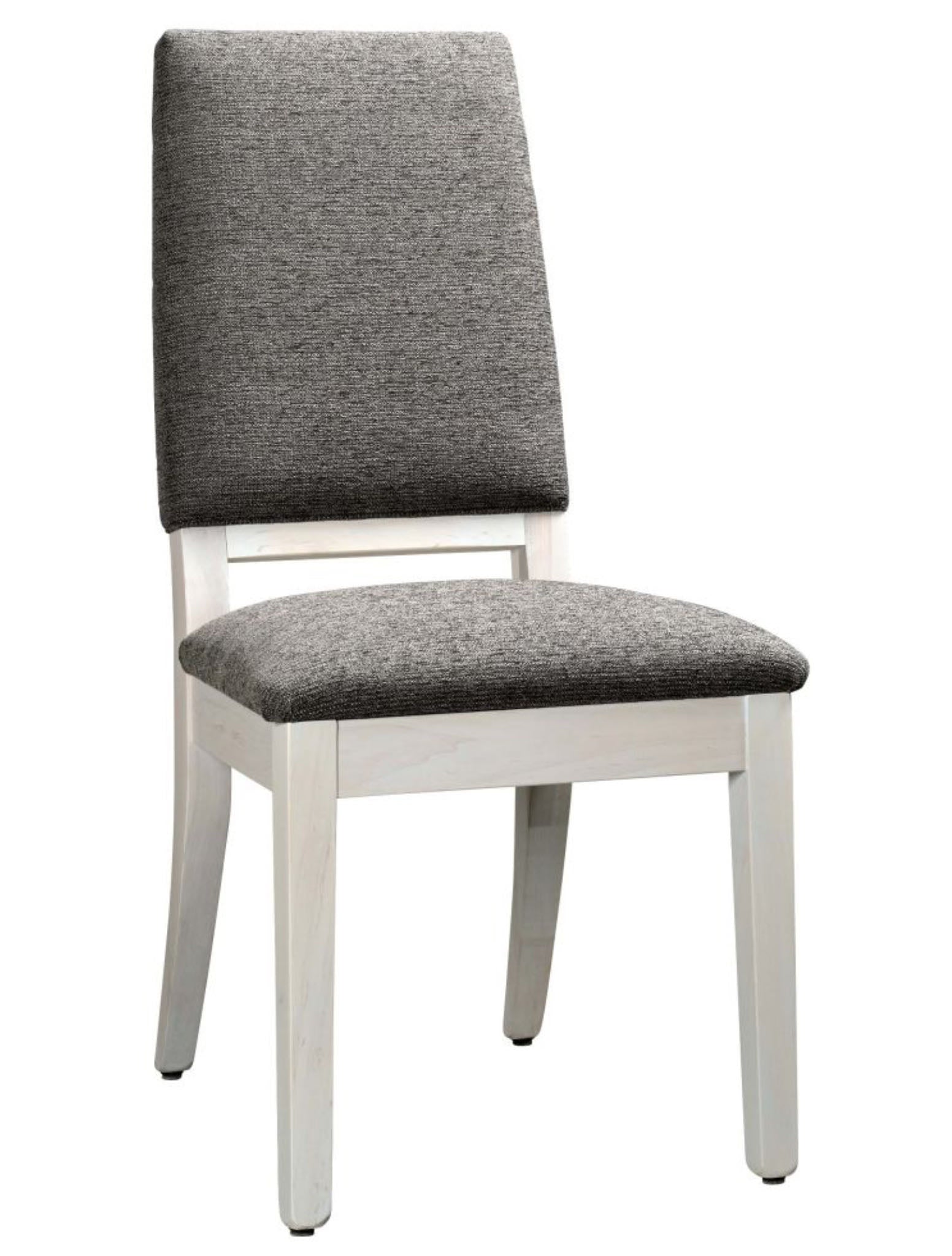 Side Chair 101 Sedona Brown Maple Donnally Oyster 119