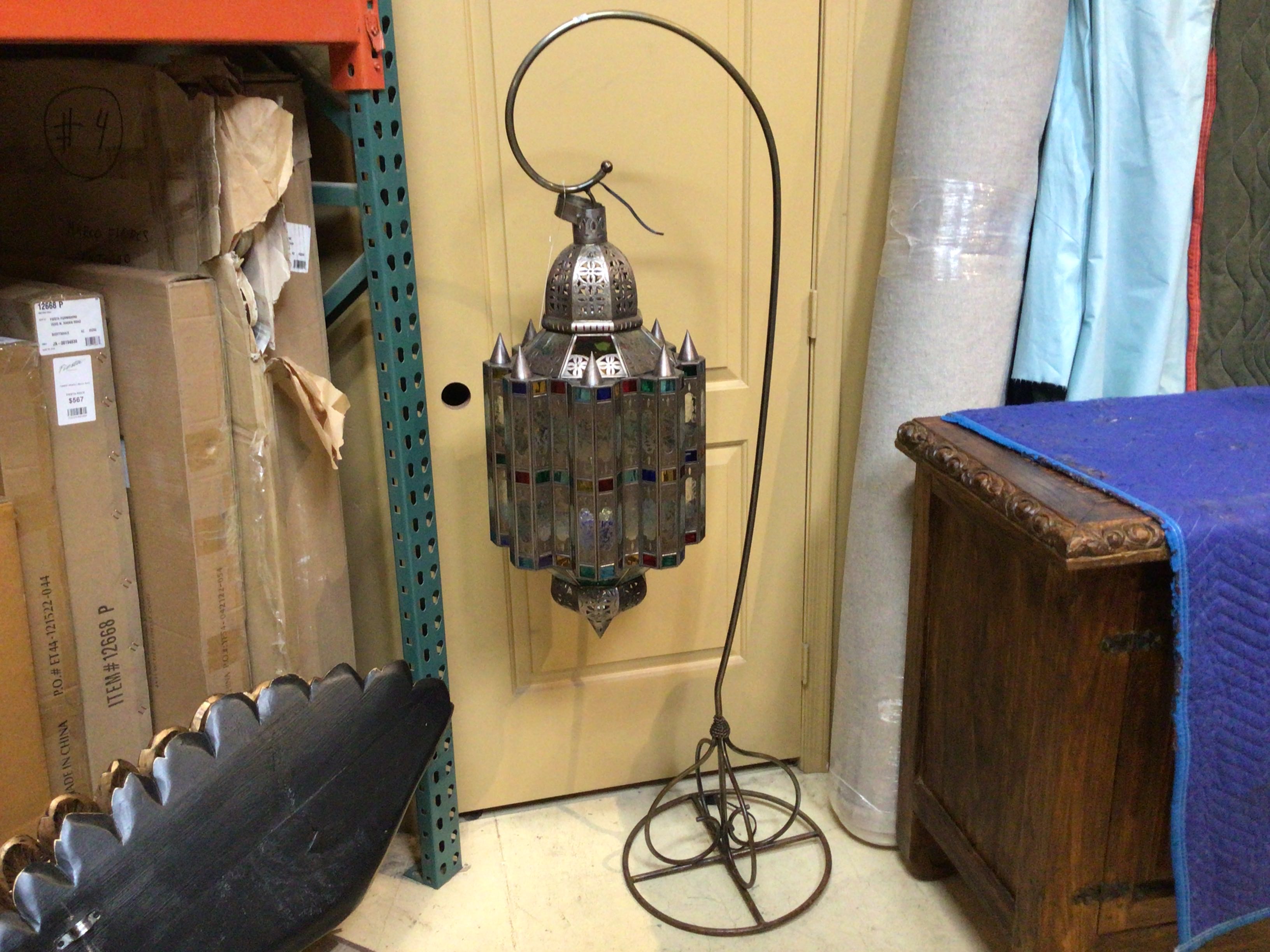 Accessory Farol Espanol