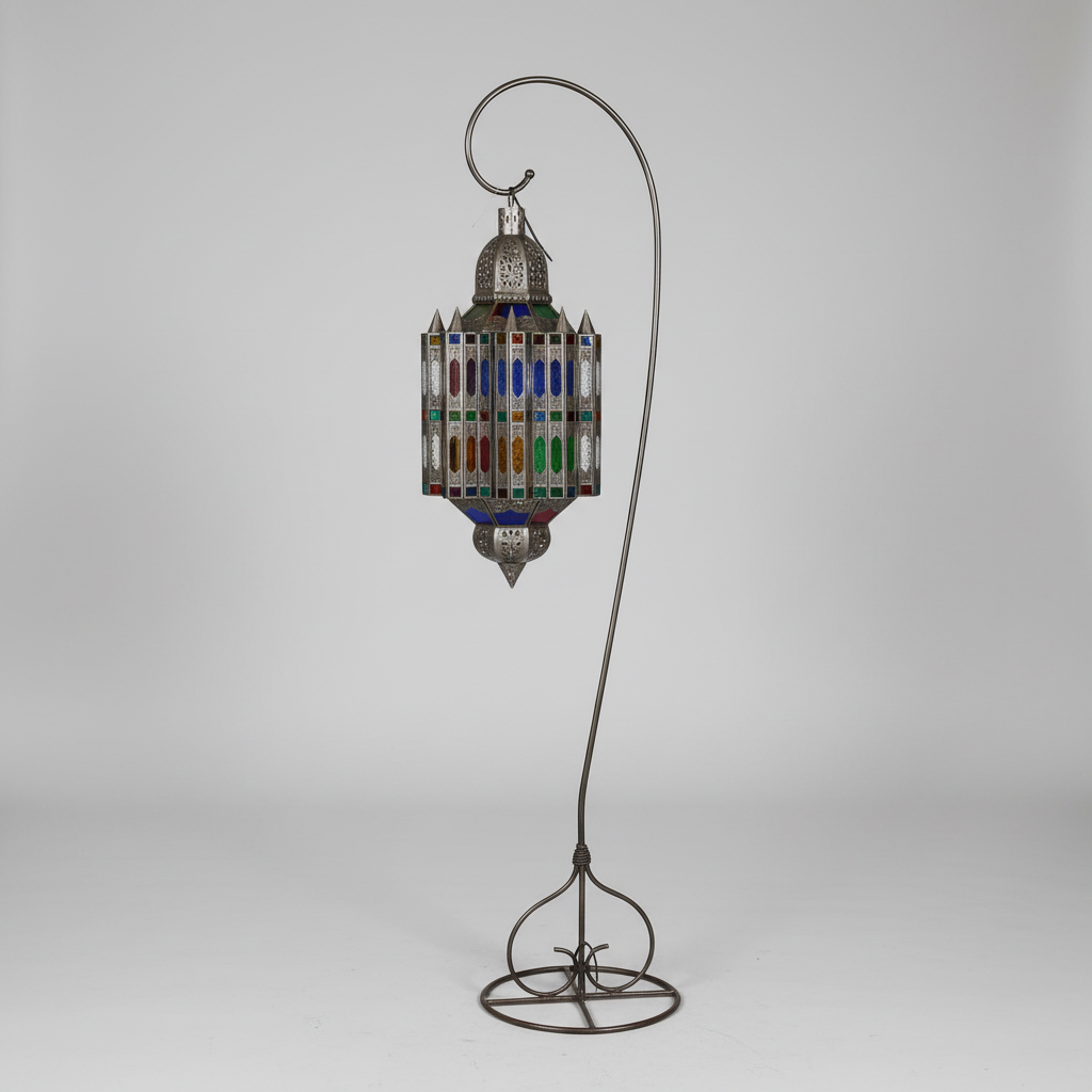 Accessory Farol Espanol