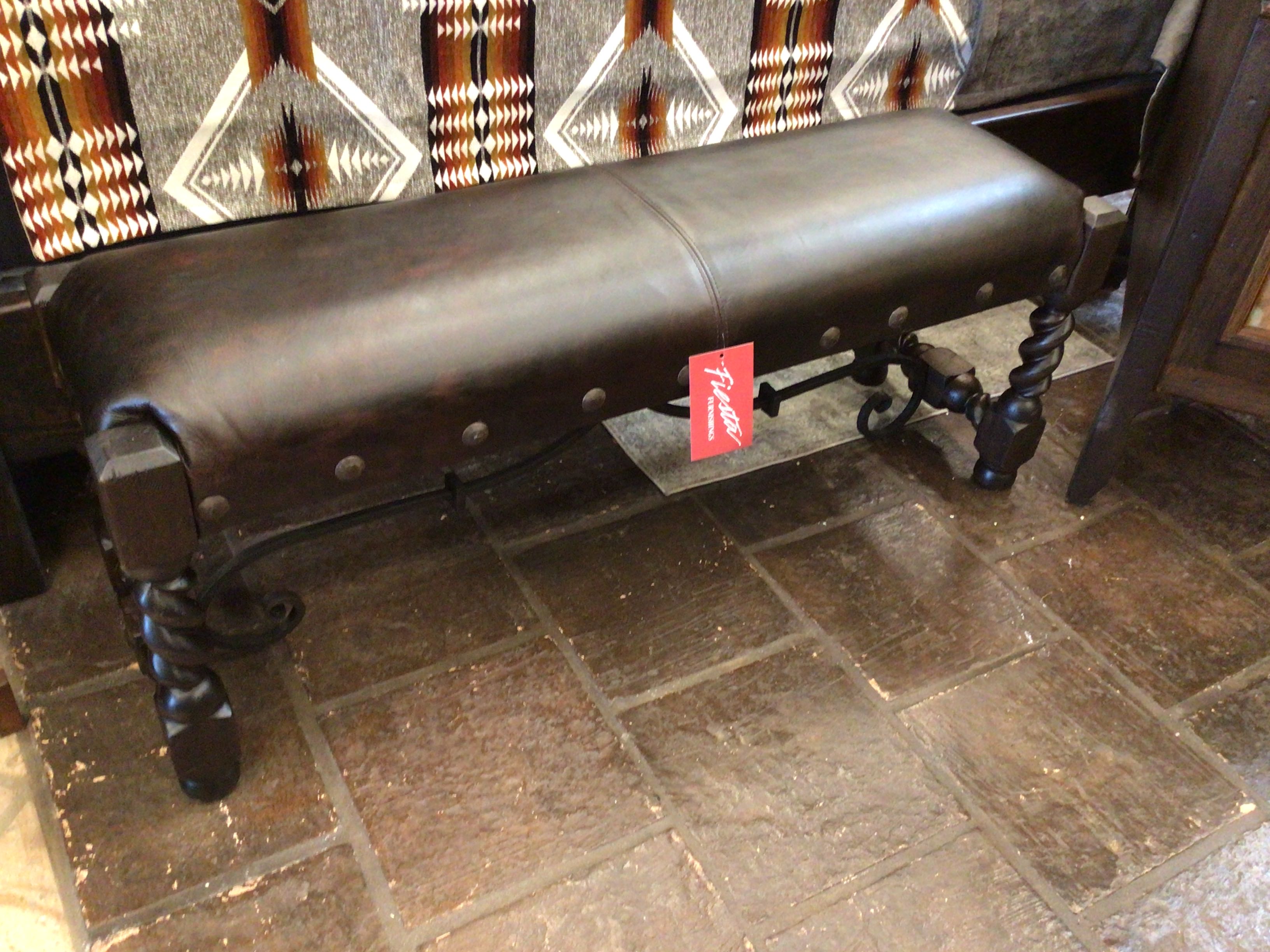 Bench Rafaela 48 X 14 X 18