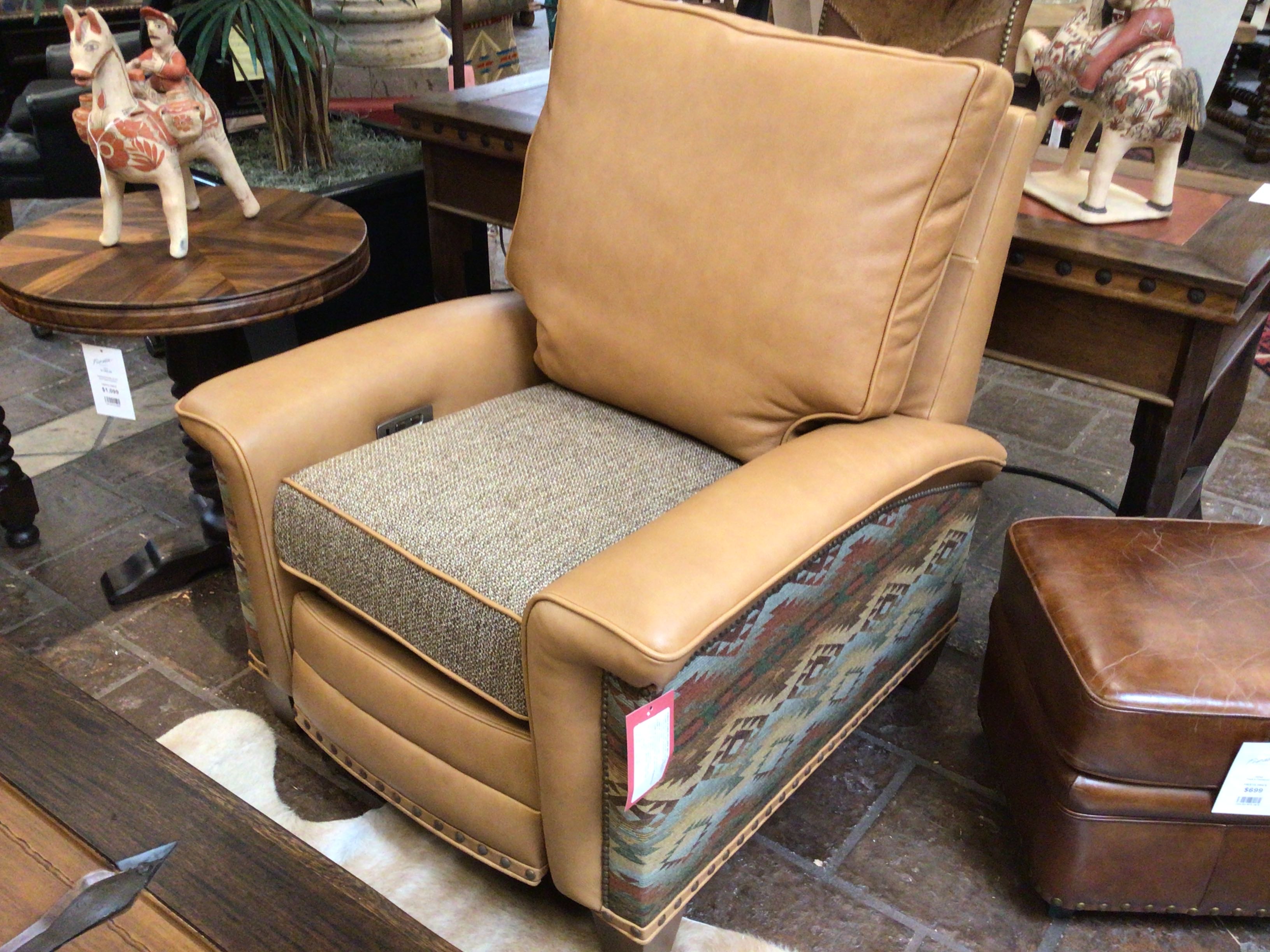 Rowan Recliner Power Chair 36w X 39"d X 40"h"