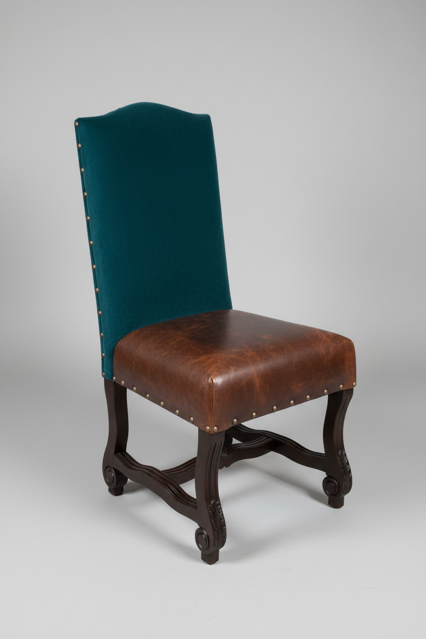 Side Chair Sintra Tourmaline