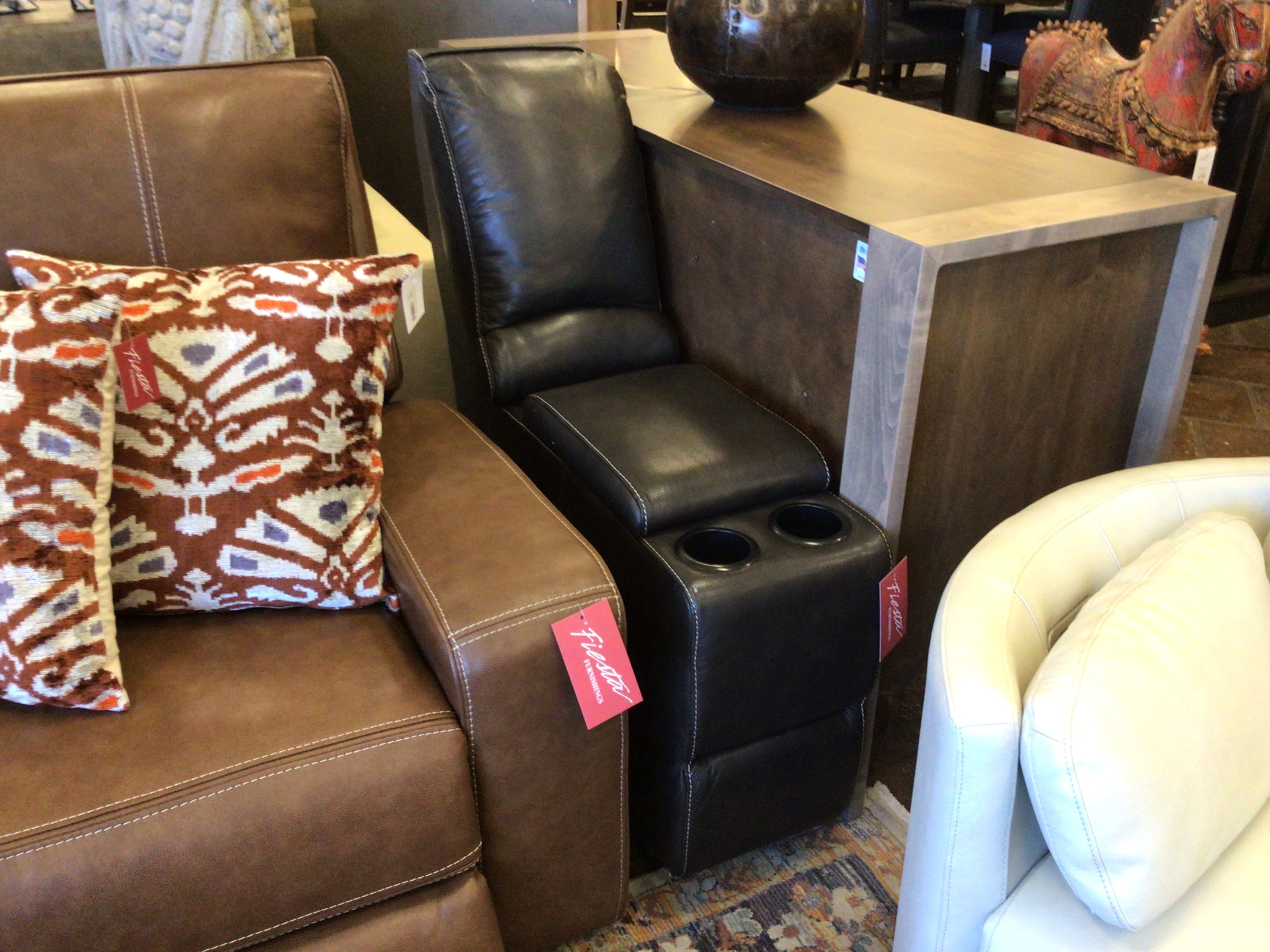 Entertainment Console Twilight