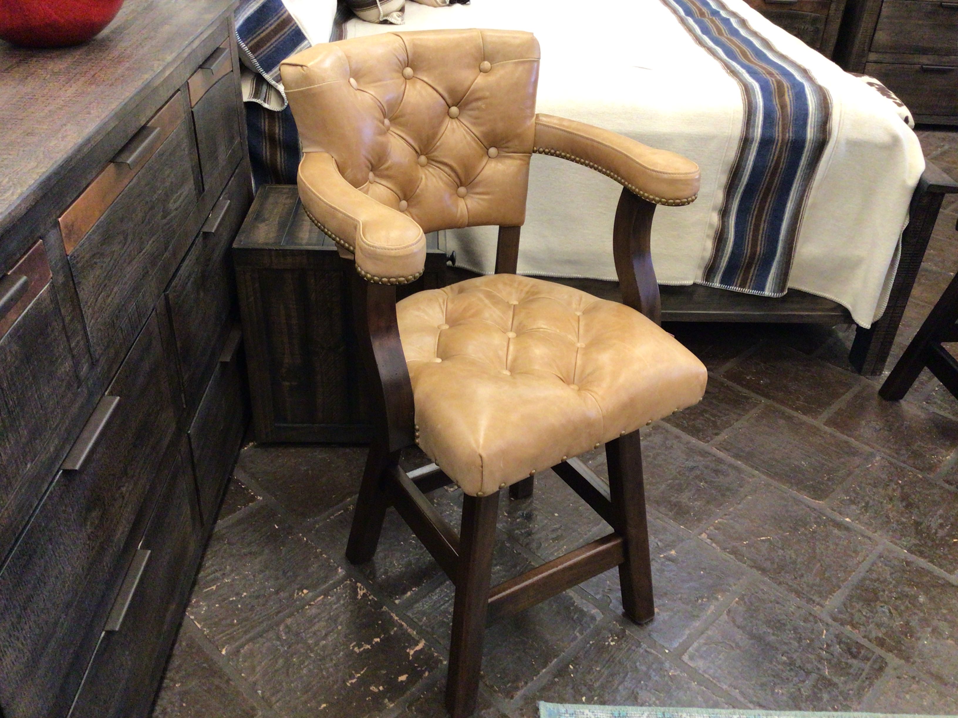 Counter Stool Citation Sahara