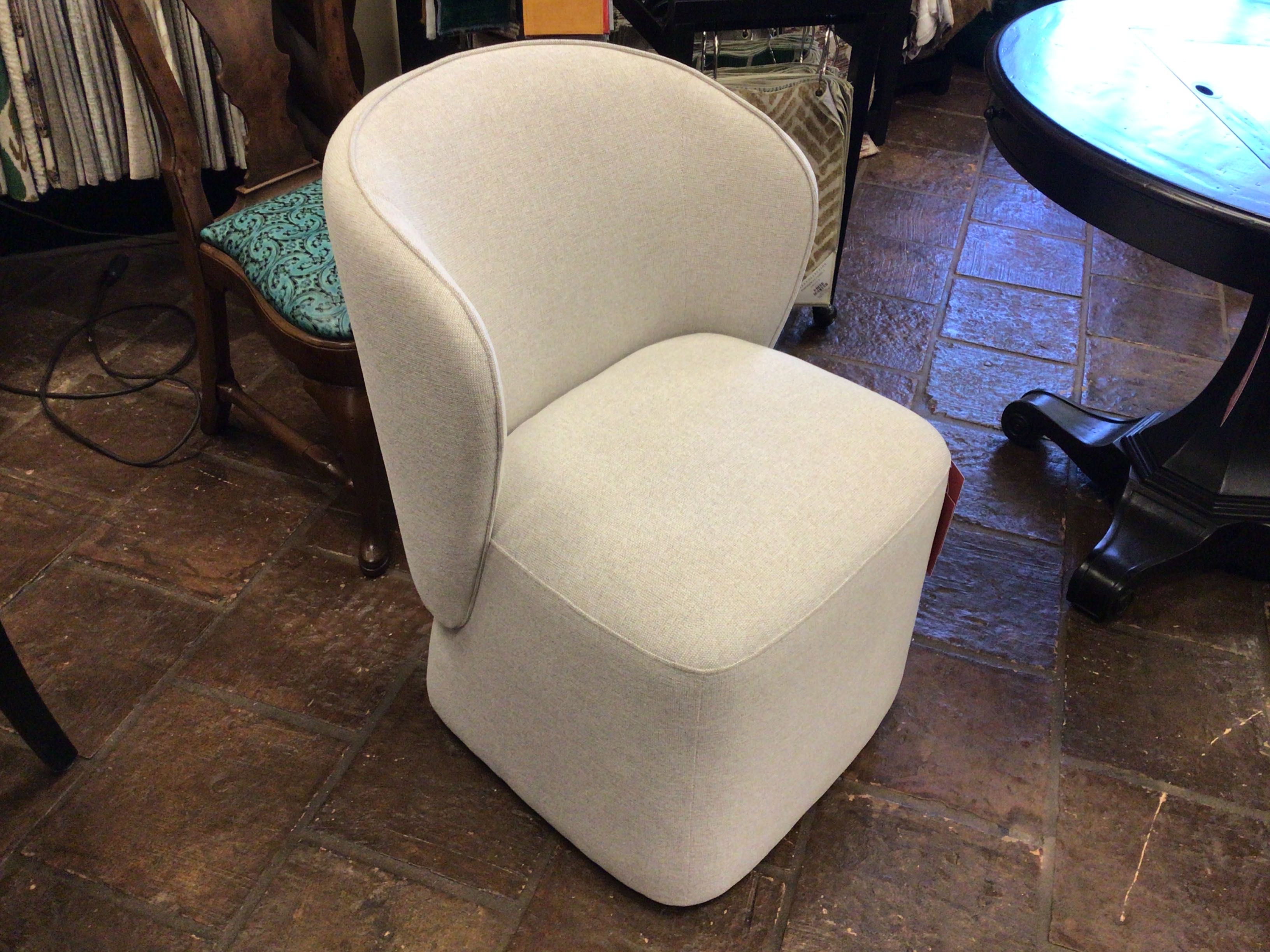 Dining Chair QMLN