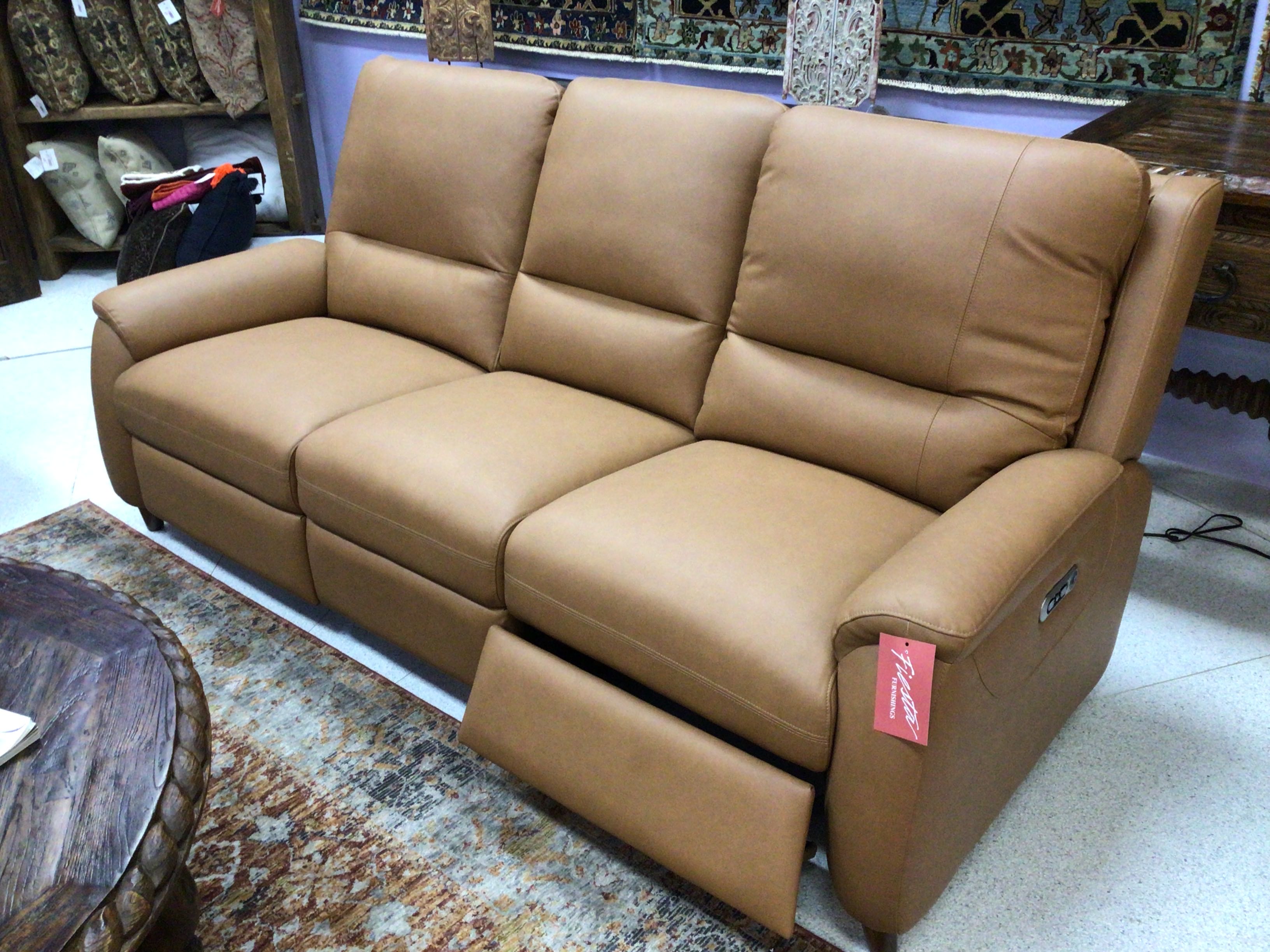 Power Sofa P2