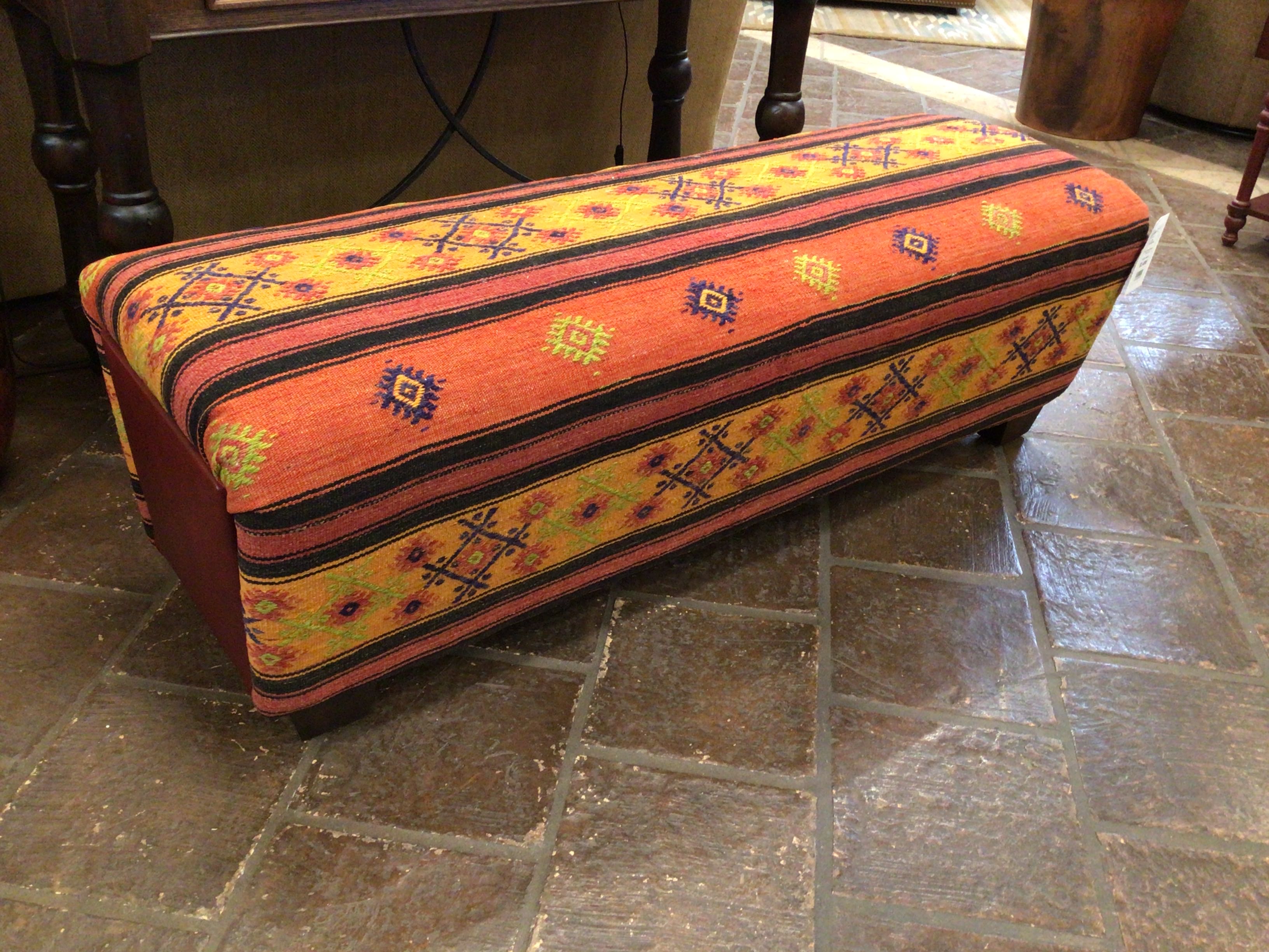 Bench Bostonian 60x20x20