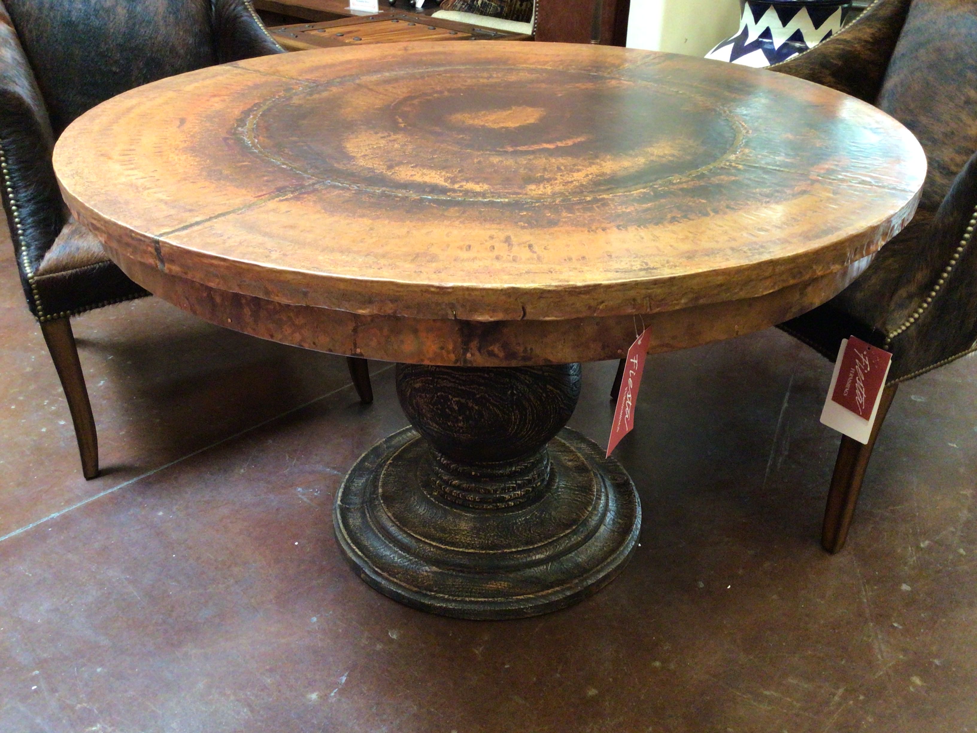 Dining Table Provo 48x30
