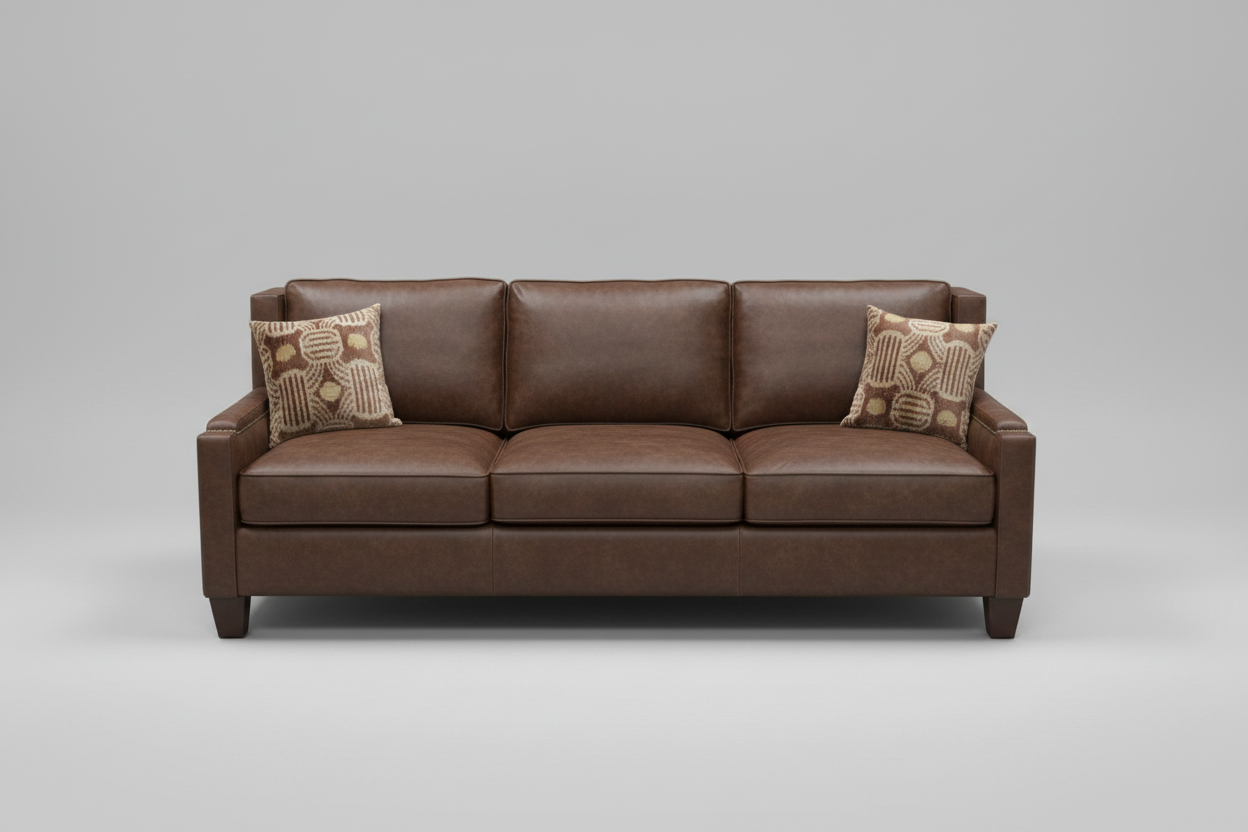 Sofa Conversation