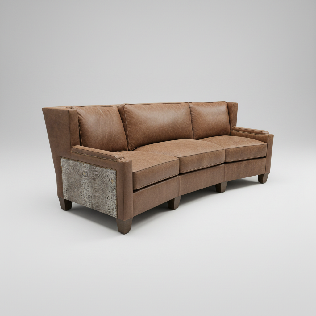 Sofa Conversation