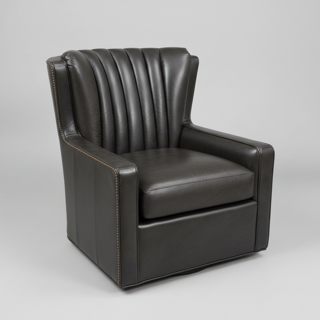 Reading Chair