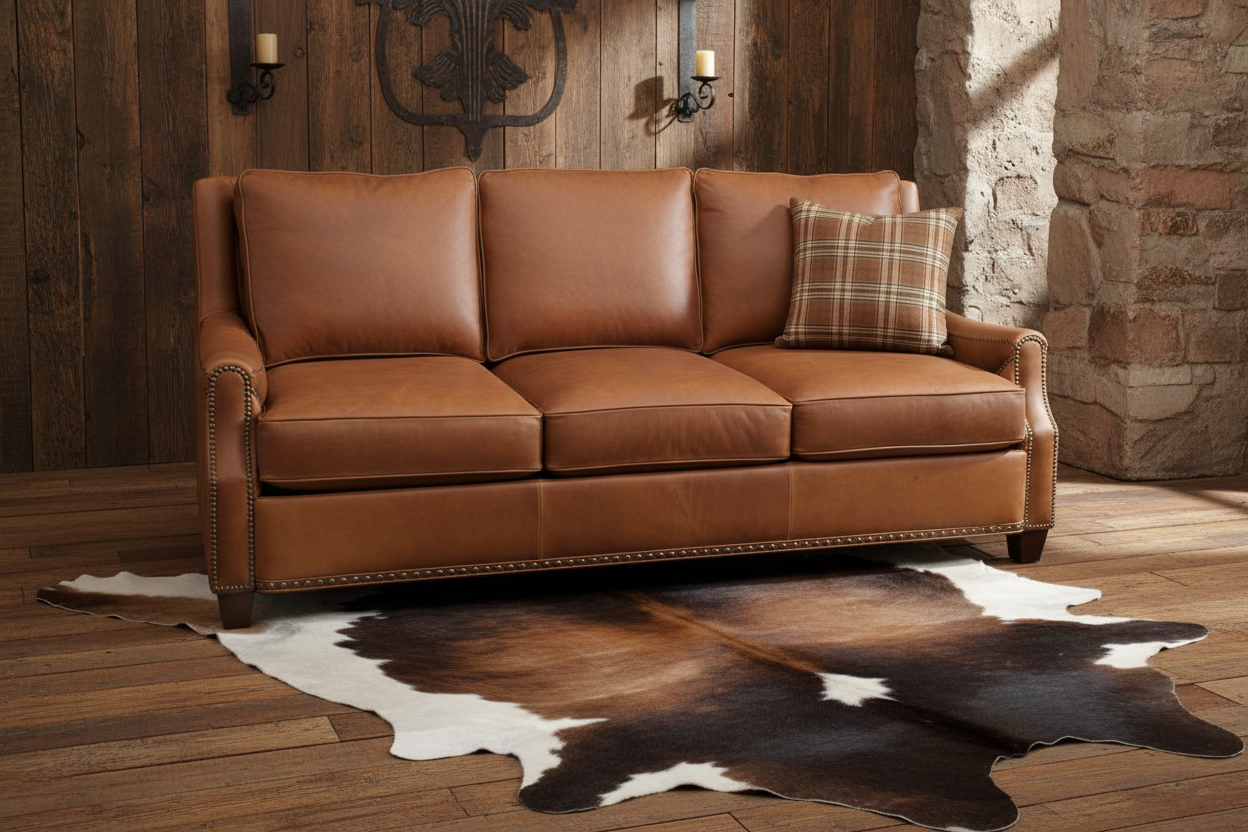 Sofa Wilder