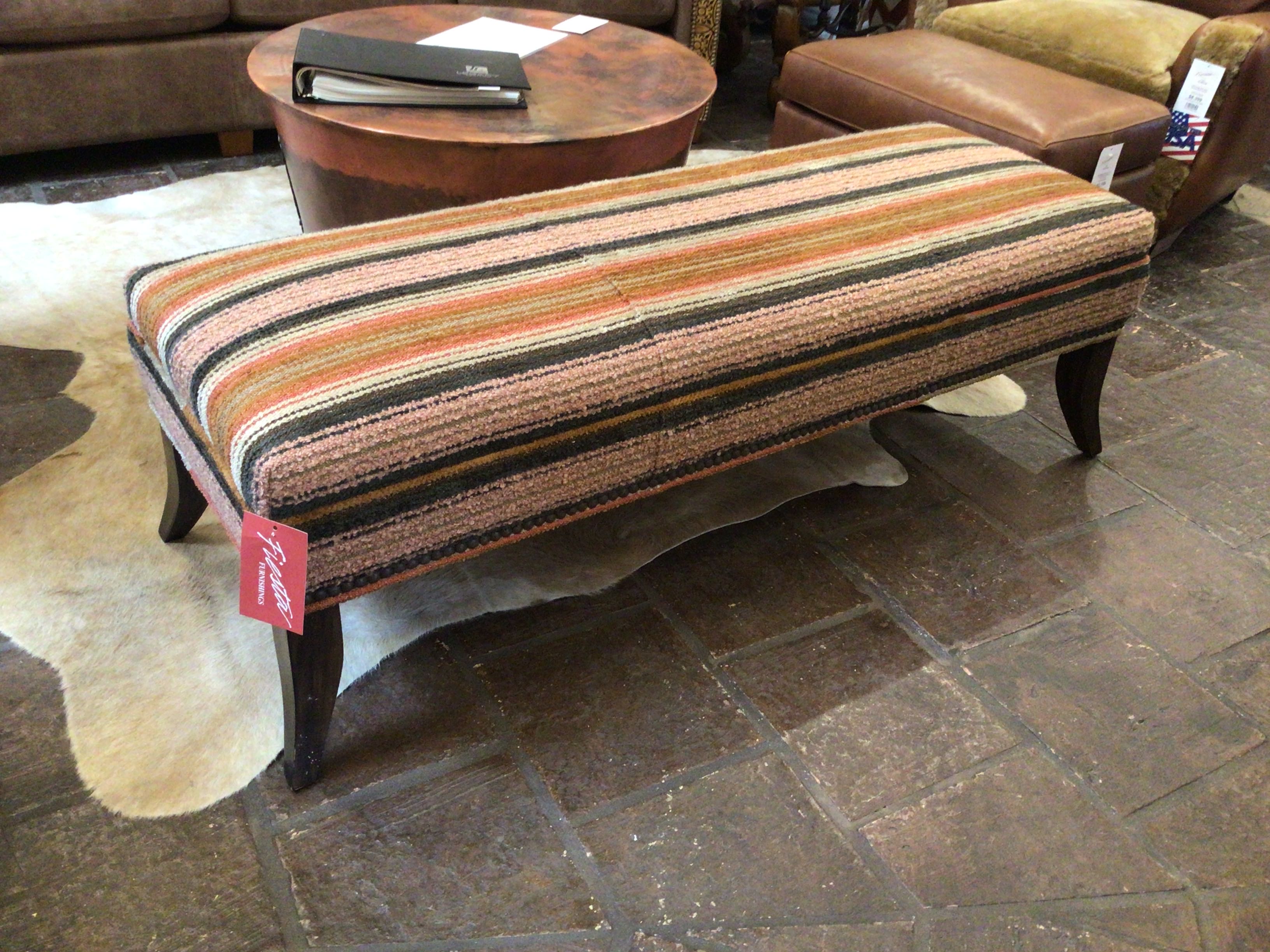 Bench Benjamin Welt 3425-15
