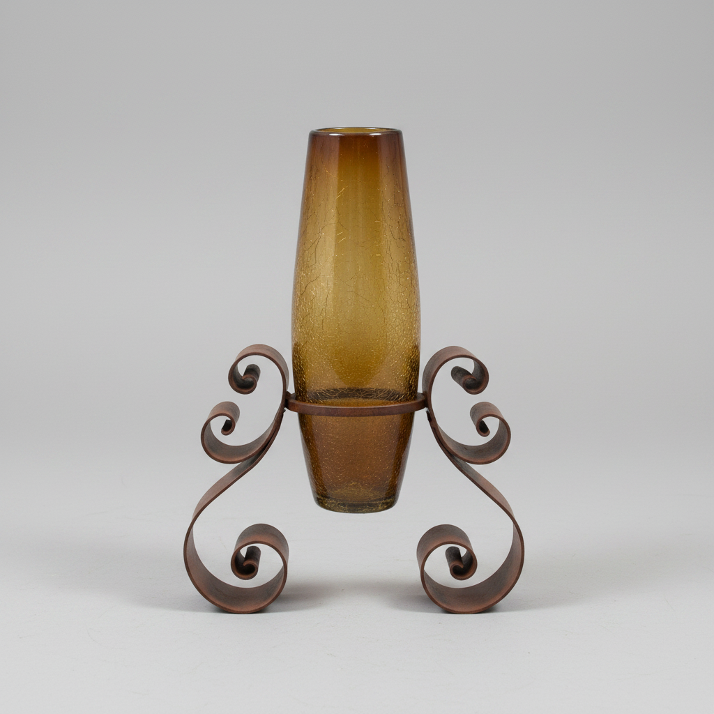 Vase Solera Amber