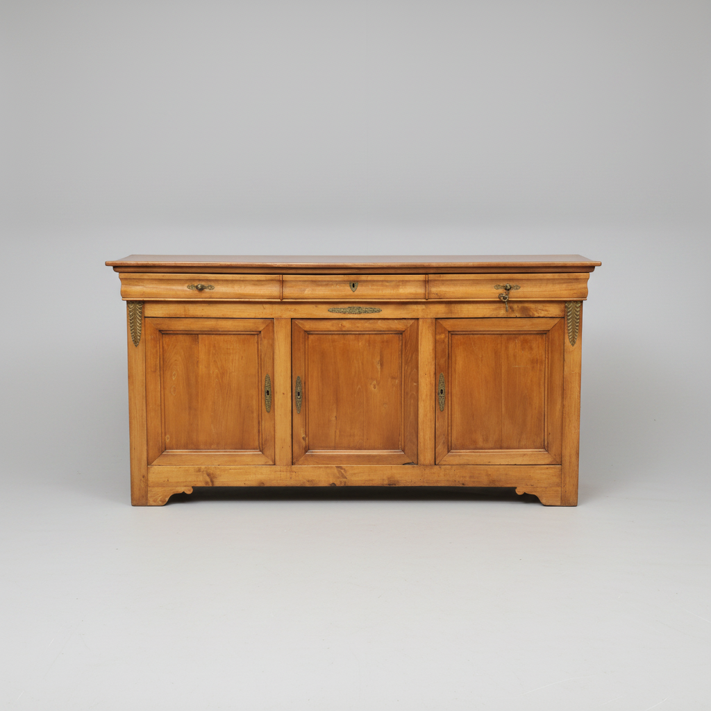 Sideboard Circa 1790