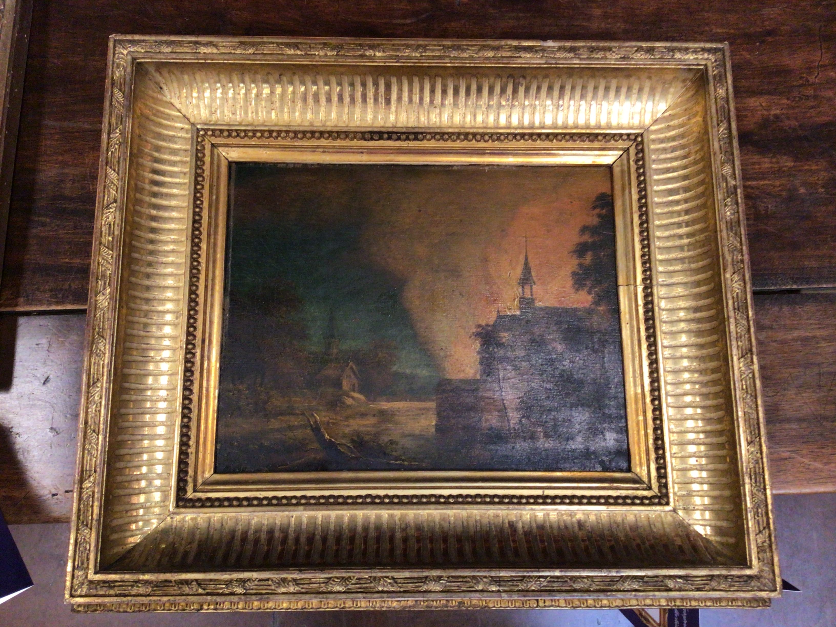 Art Circa 1830/70