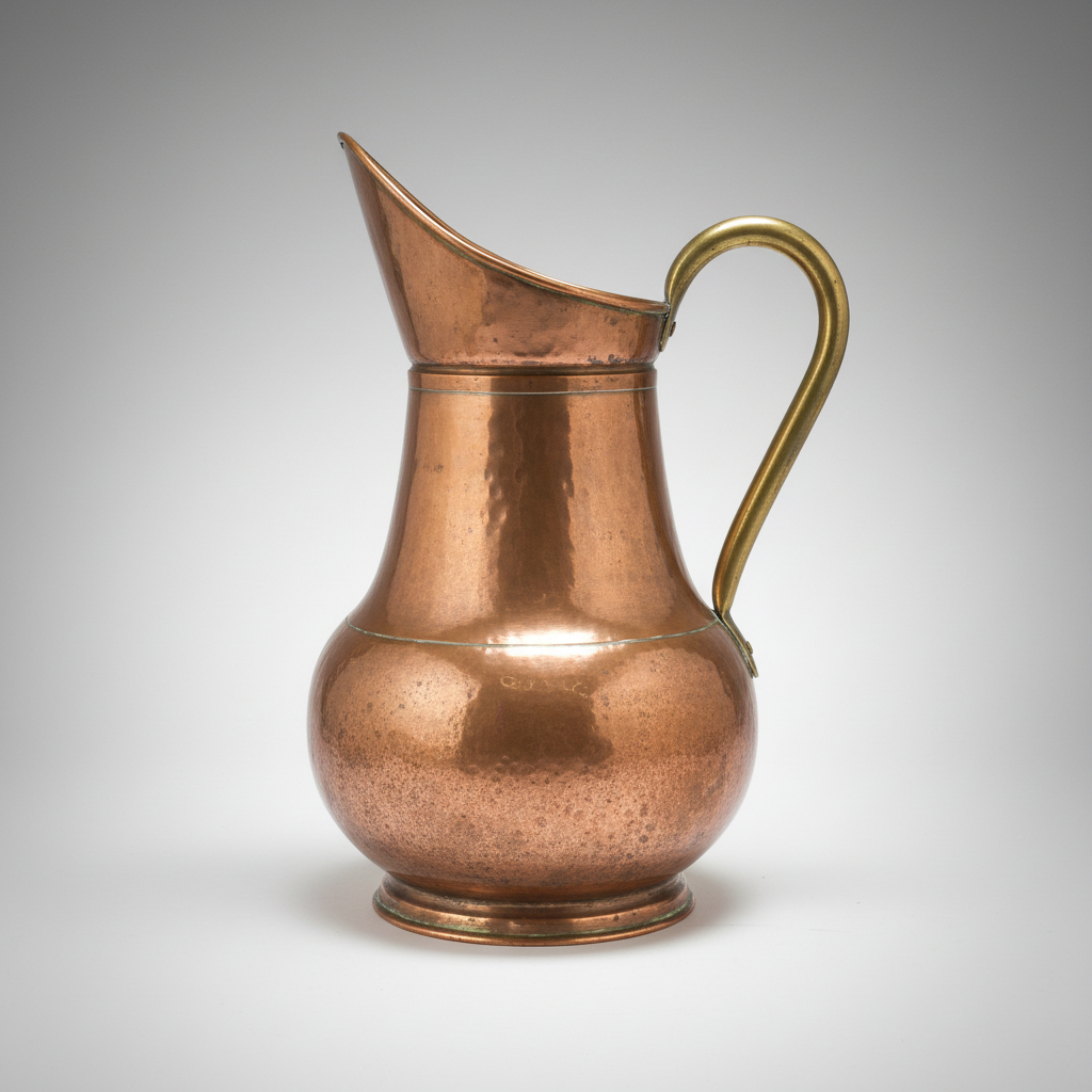 Jug Circa 1600