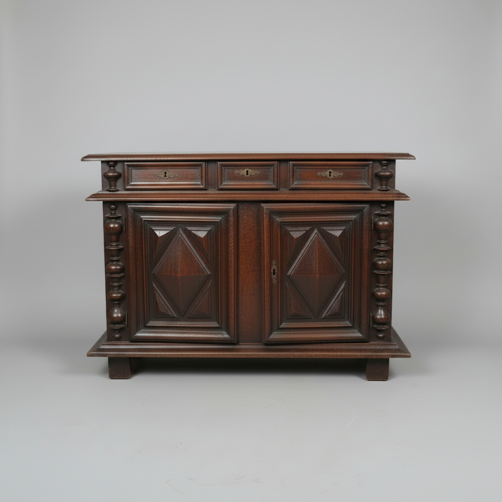 Sideboard Circa 1610/43