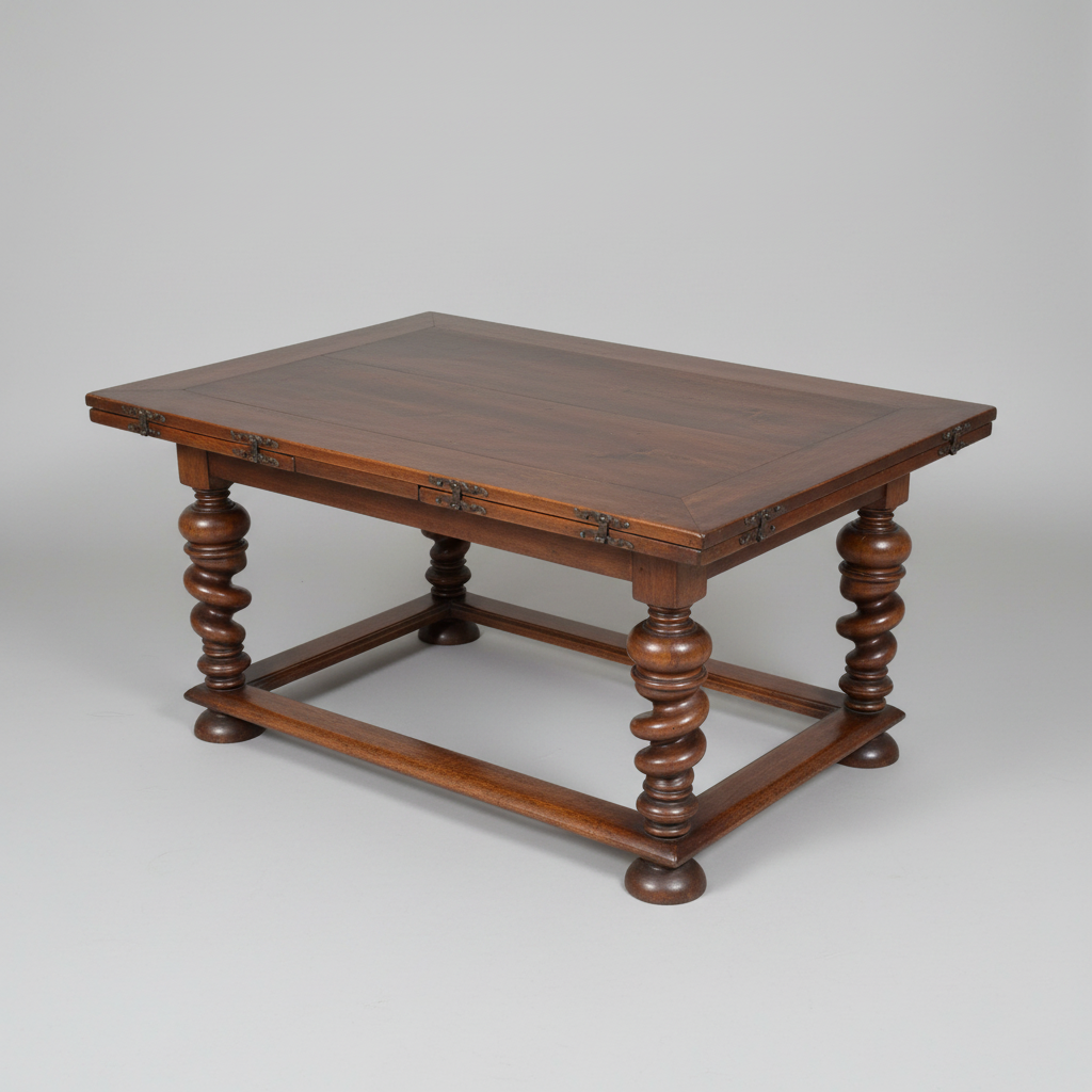 Dining Table Circa 1900