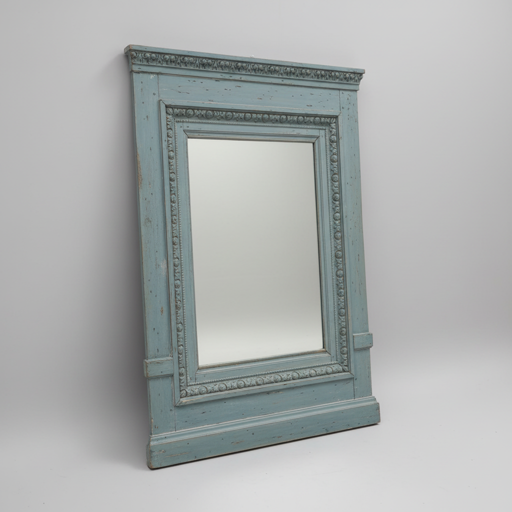 Mirror Circa 1715/74