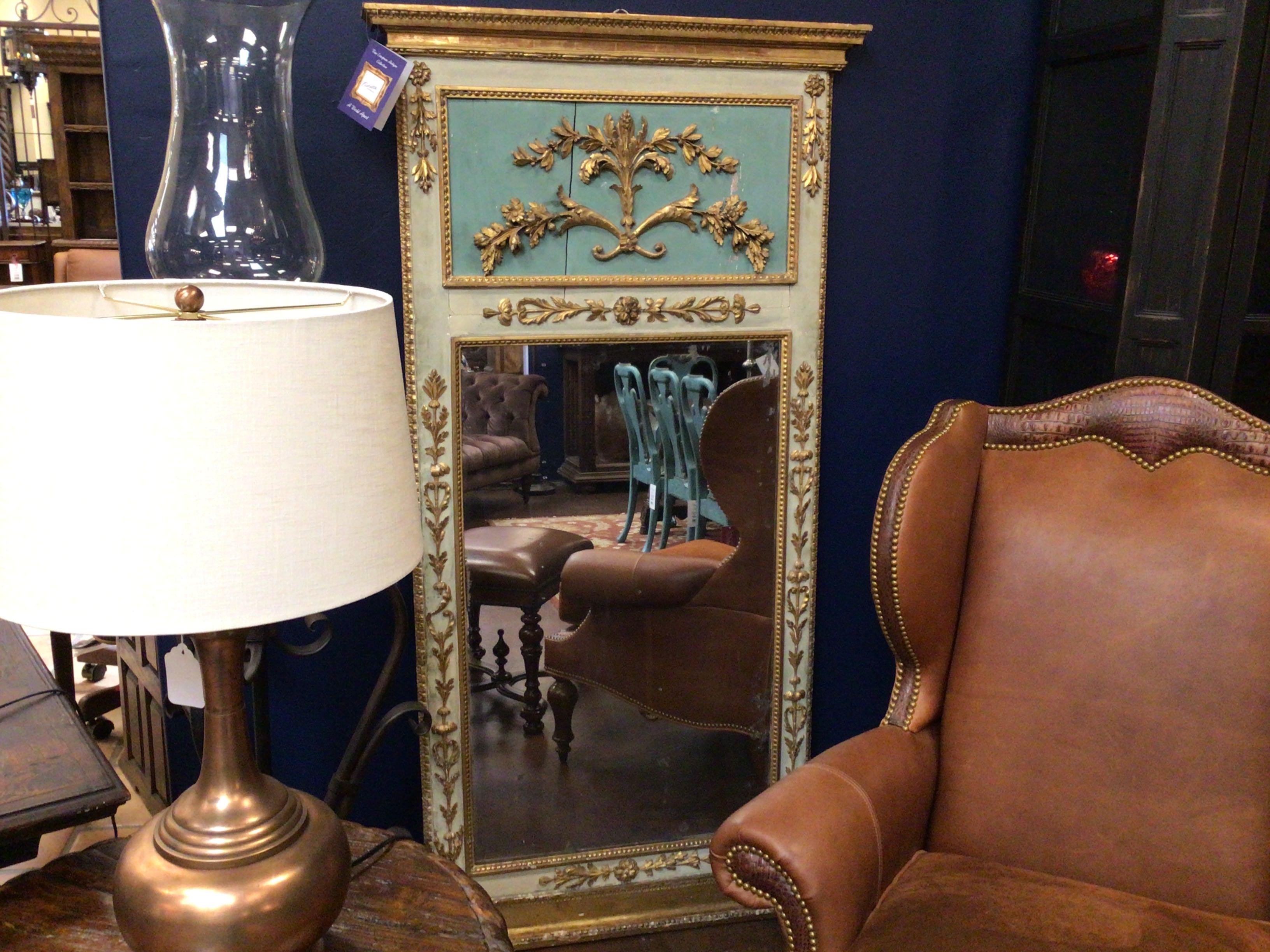 Mirror Circa 1790