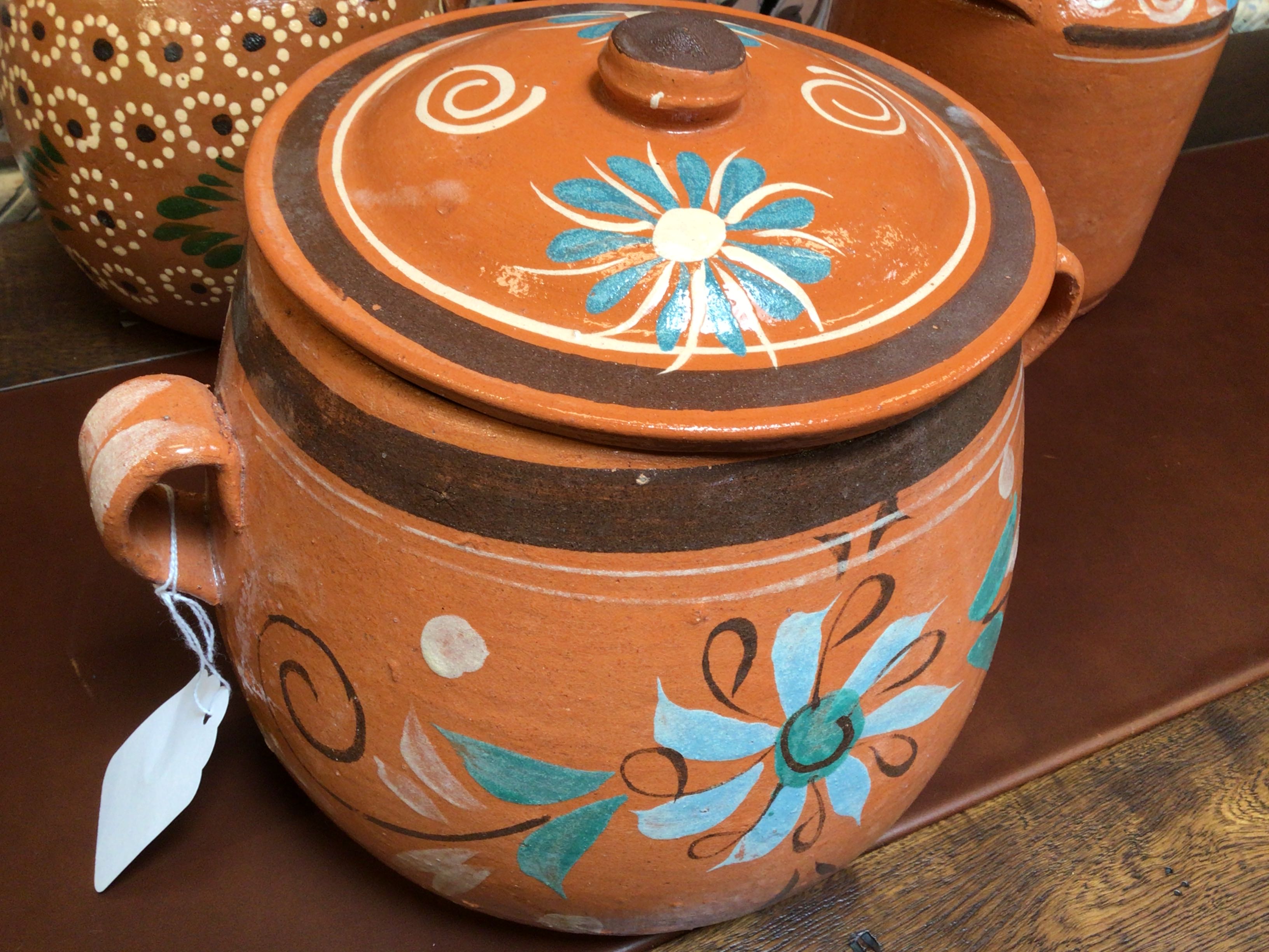 Pot Ollas