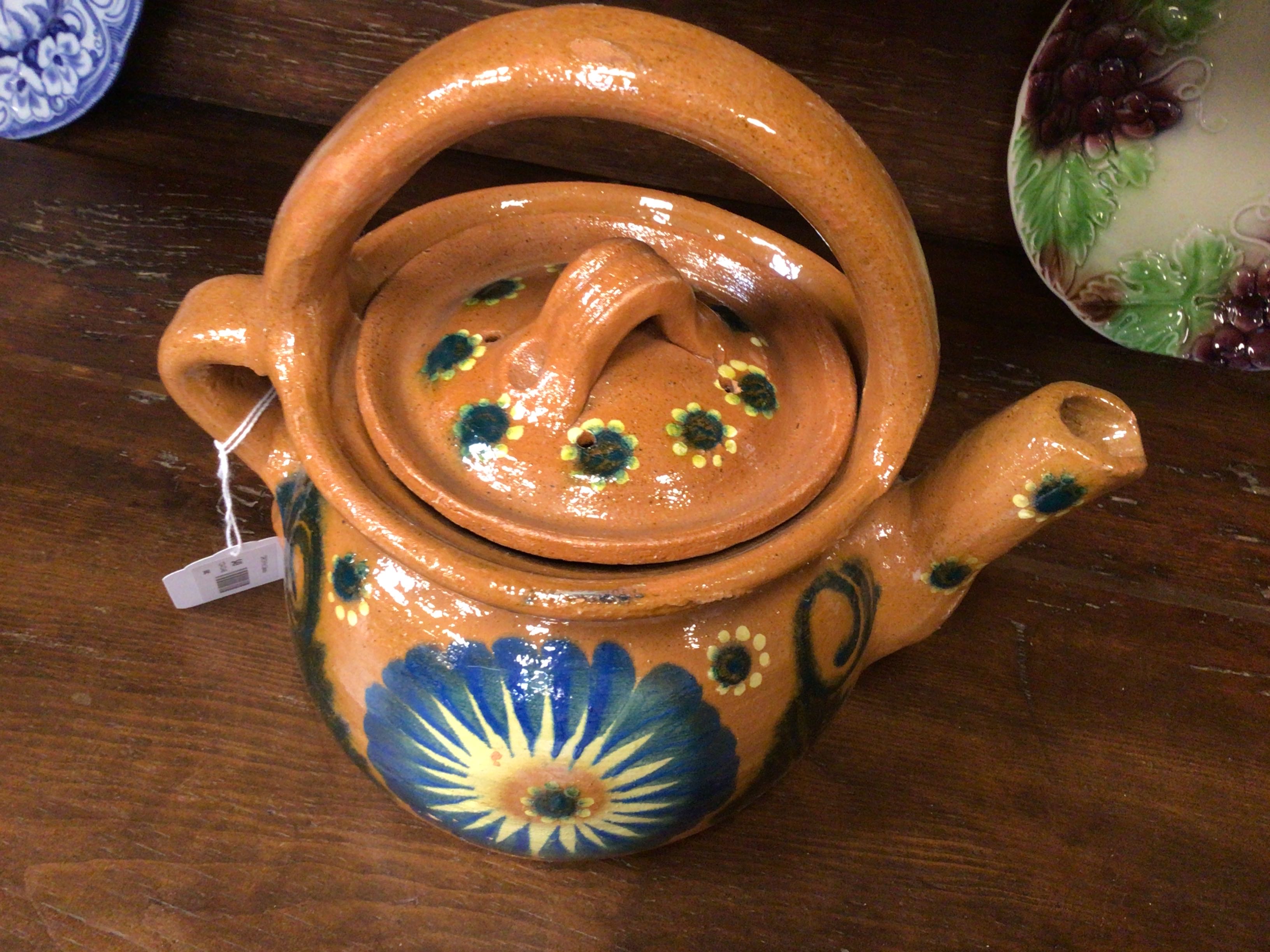Pot Cafetera