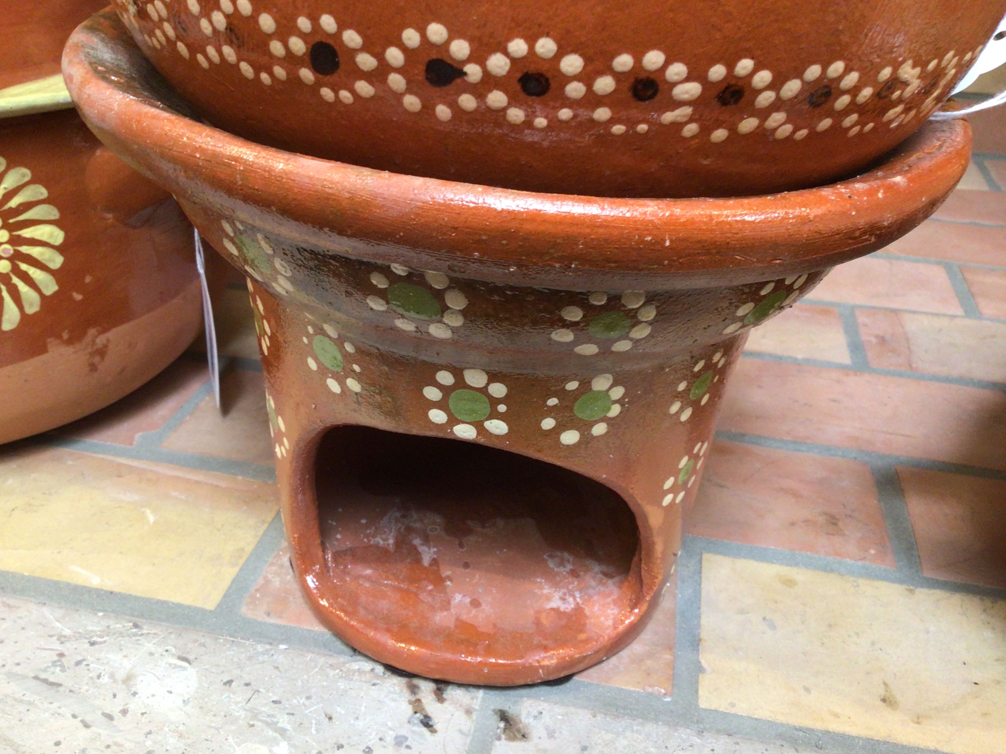 Pot Braselo