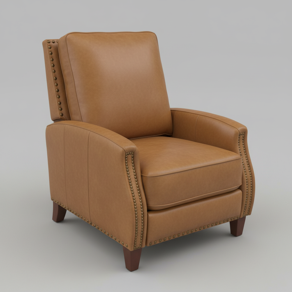 5700-86 Recliner Melrose Shoreham Ponytail